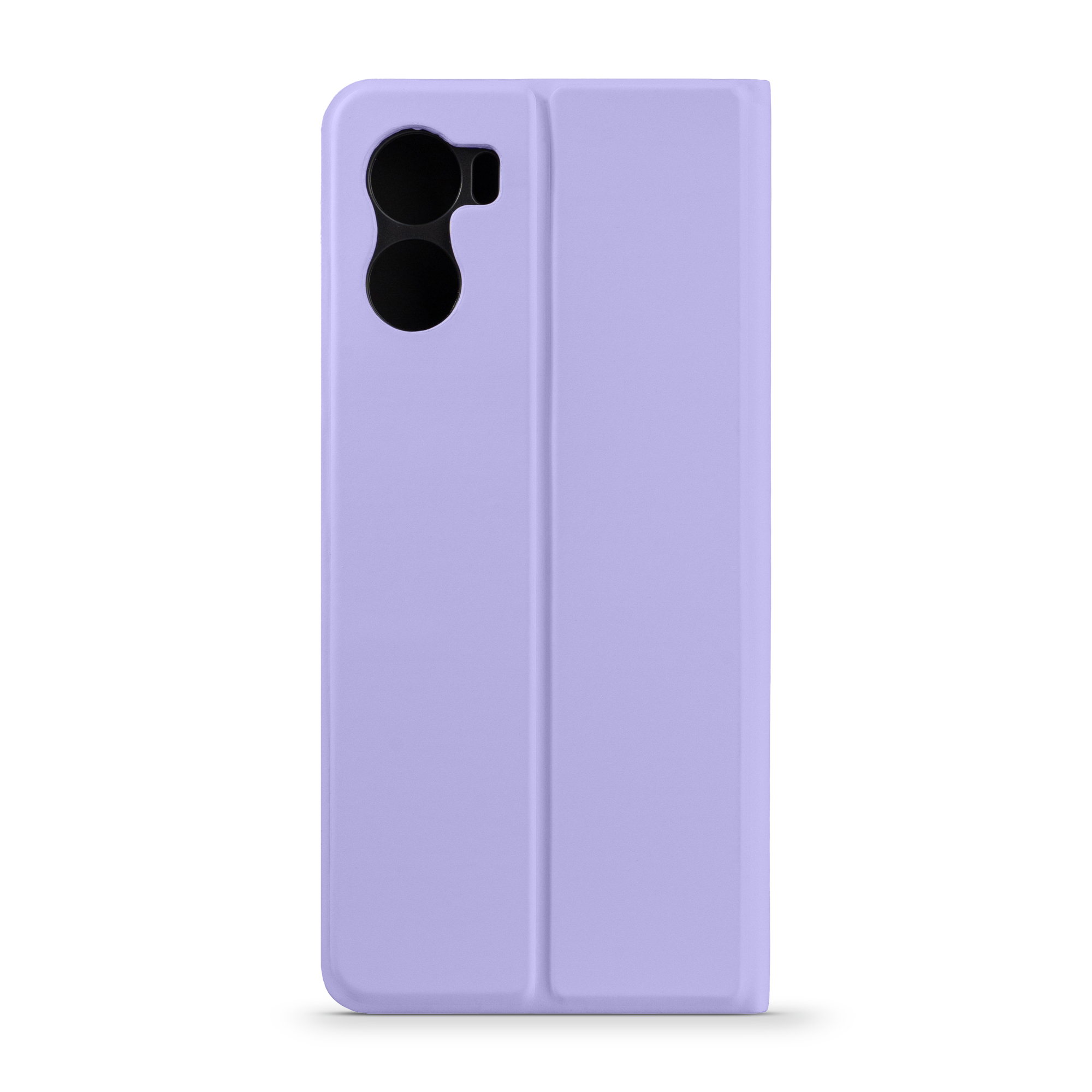 Чехол-книжка ArmorStandart OneFold Case для Motorola G06 4G Lavender (ARM89036) фото2