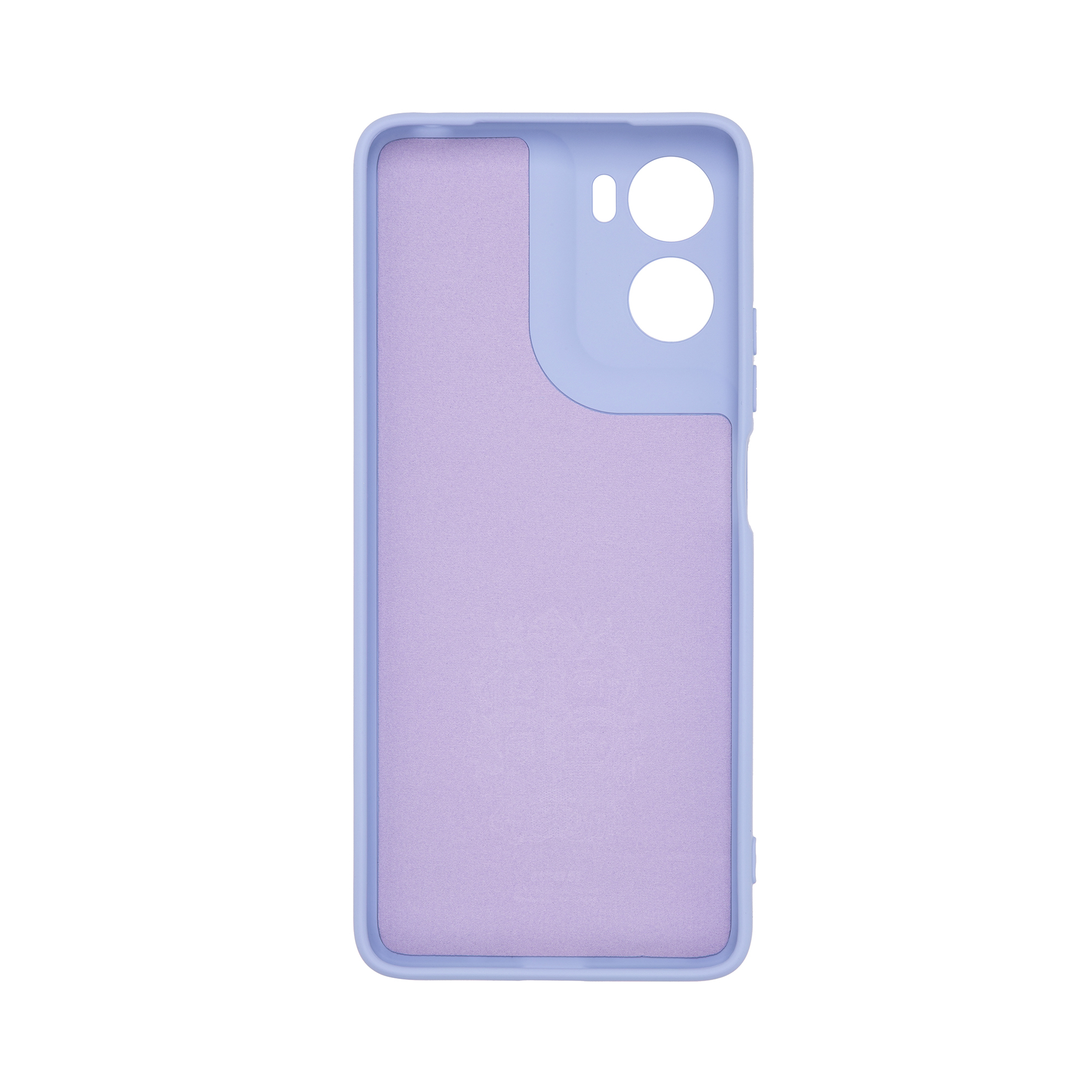 Чехол ArmorStandart ICON для Motorola G06 4G Camera cover Lavender (ARM89061) фото2