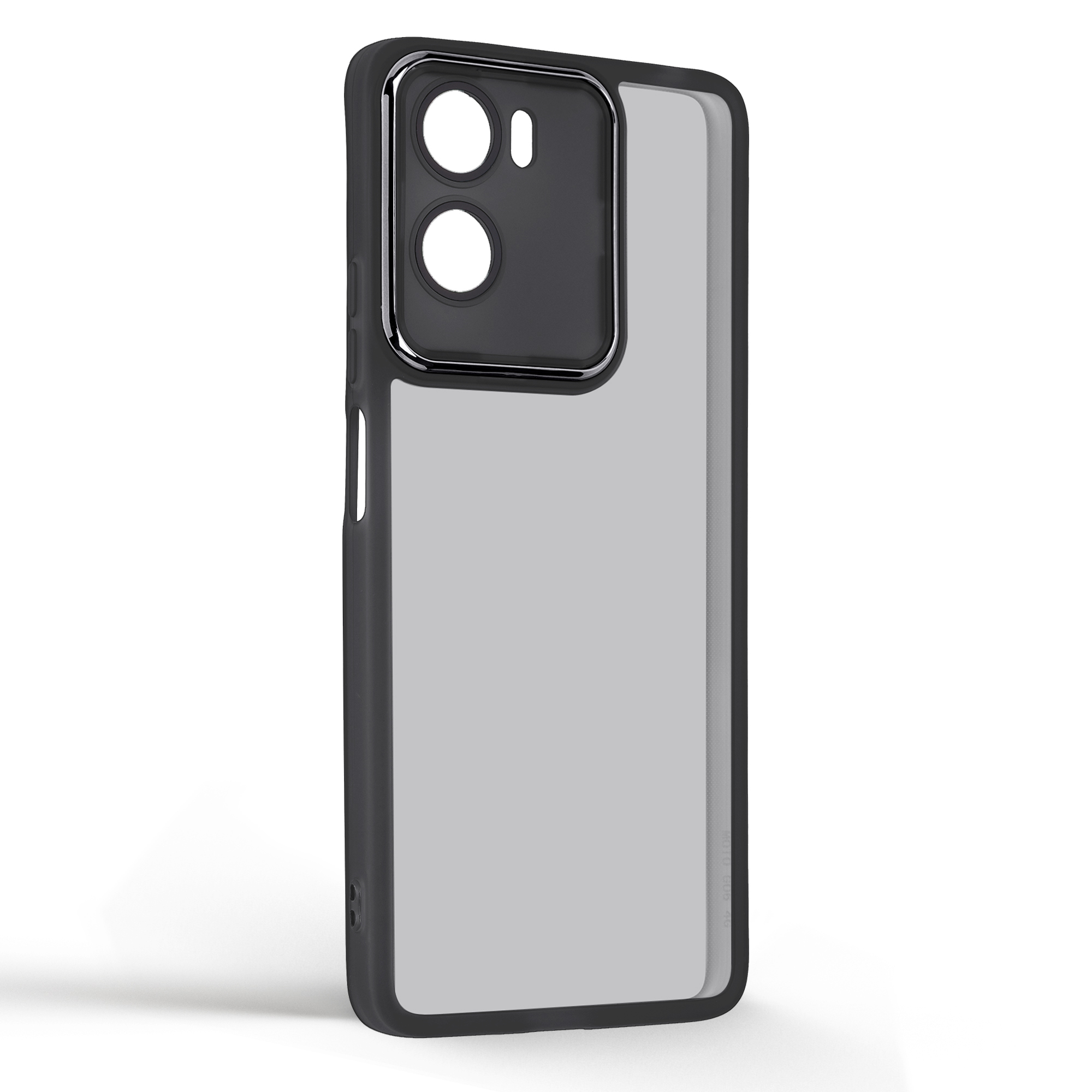Чехол ArmorStandart Shade для Motorola G06 4G Black (ARM89066) фото2