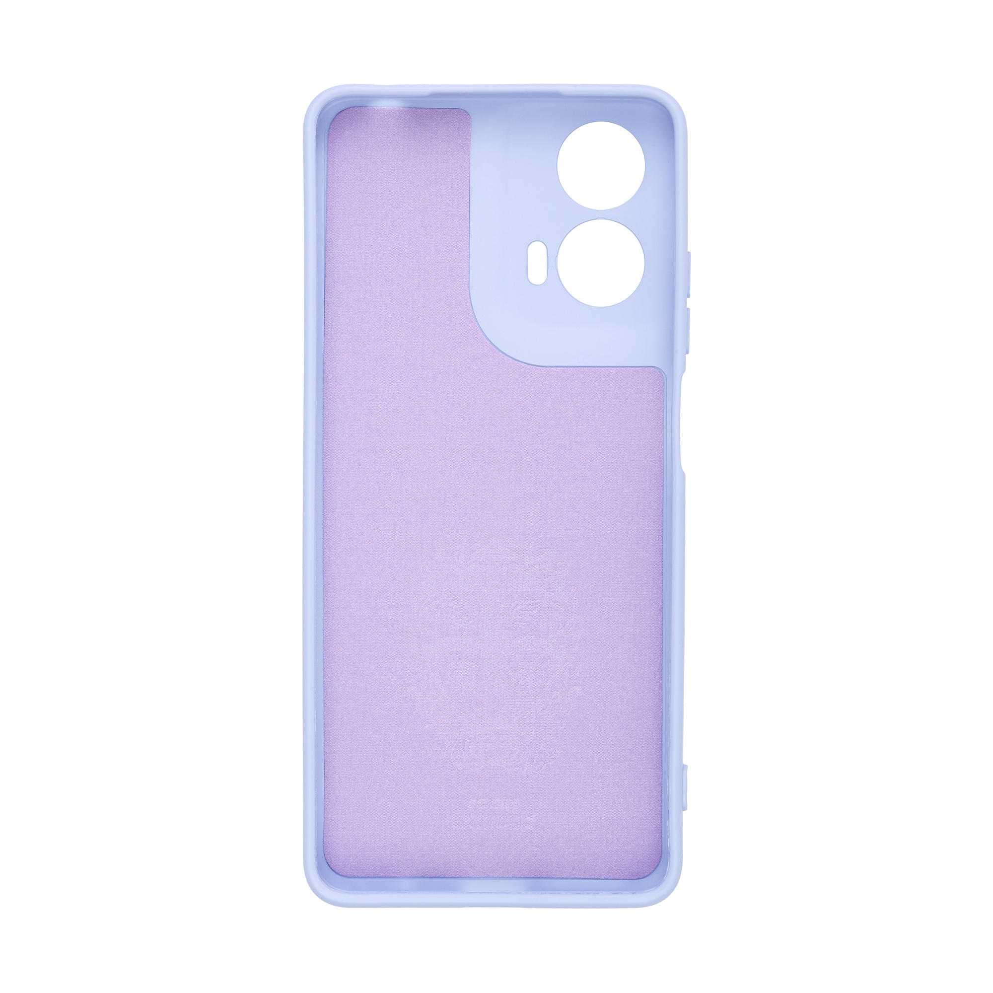 Чехол ArmorStandart ICON для Motorola G24 Power Camera cover Lavender (ARM73885) фото2