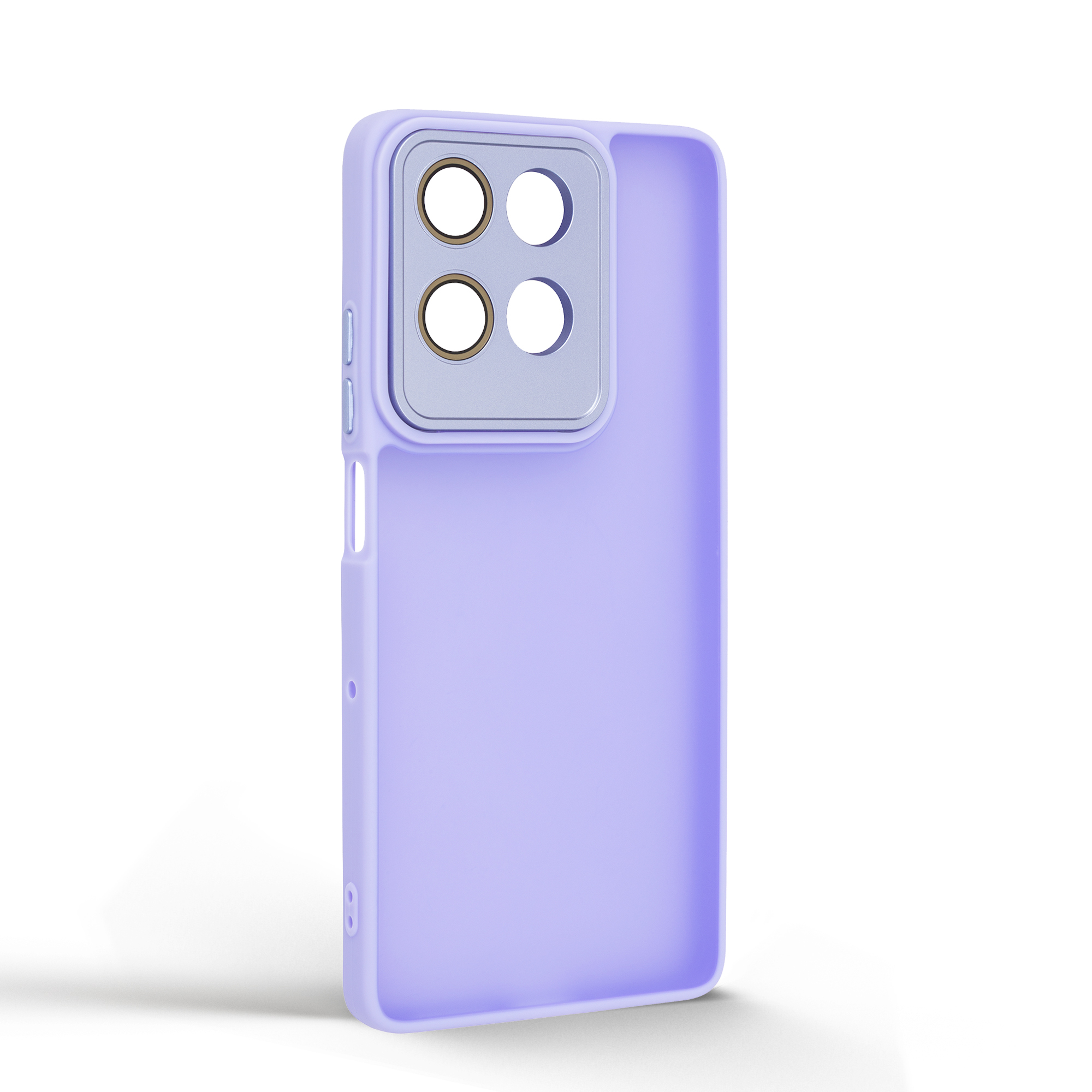 Чехол ArmorStandart ShadeX для Motorola G75 5G Violet (ARM82762) фото2