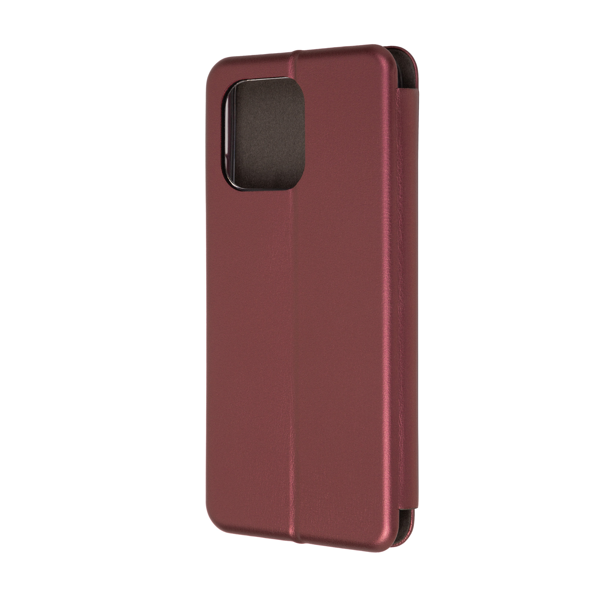 Чехол-книжка ArmorStandart G-Case для Motorola G05 / E15 Marsala (ARM82968) фото2