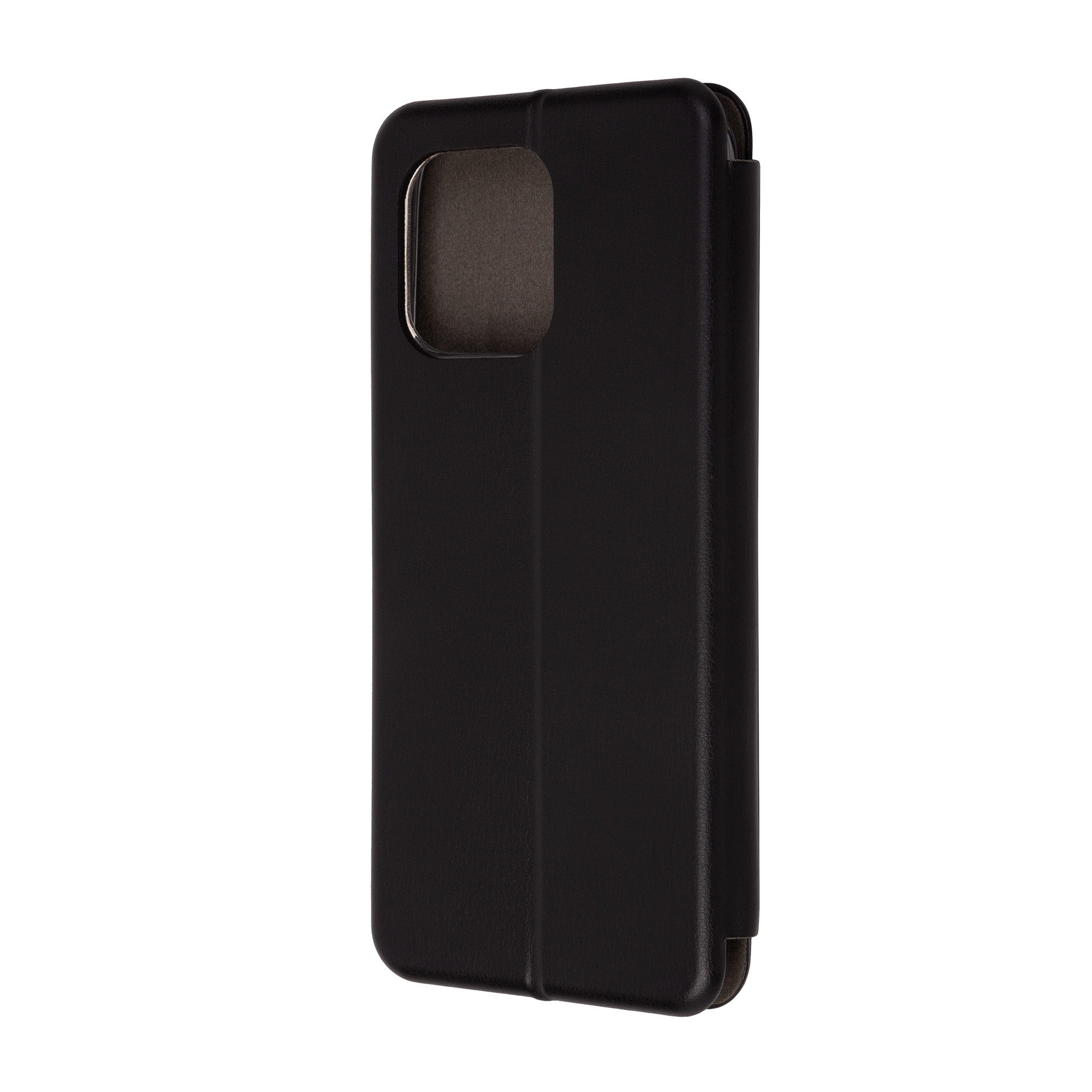 Чехол-книжка ArmorStandart G-Case для Motorola G05 / E15 Black (ARM82969) фото2