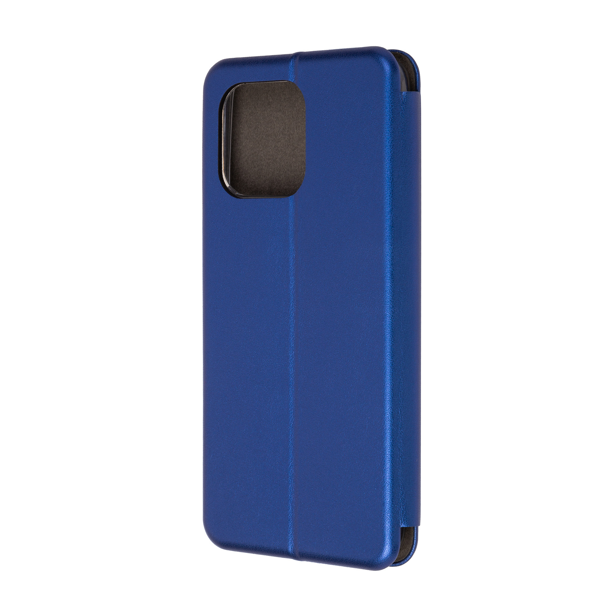 Чехол-книжка ArmorStandart G-Case для Motorola G15 Blue (ARM82970) фото2