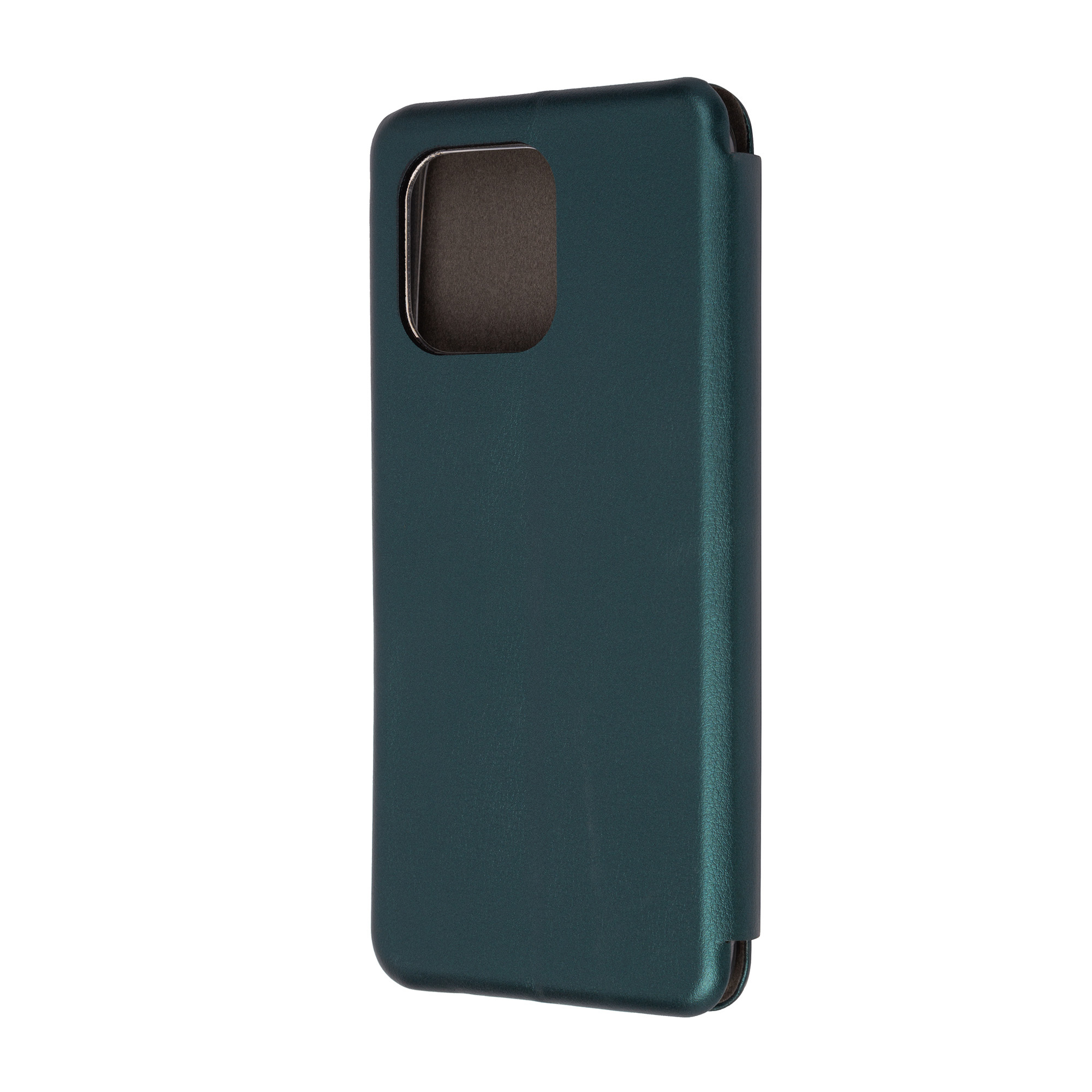 Чехол-книжка ArmorStandart G-Case для Motorola G15 Power Green (ARM83094) фото2