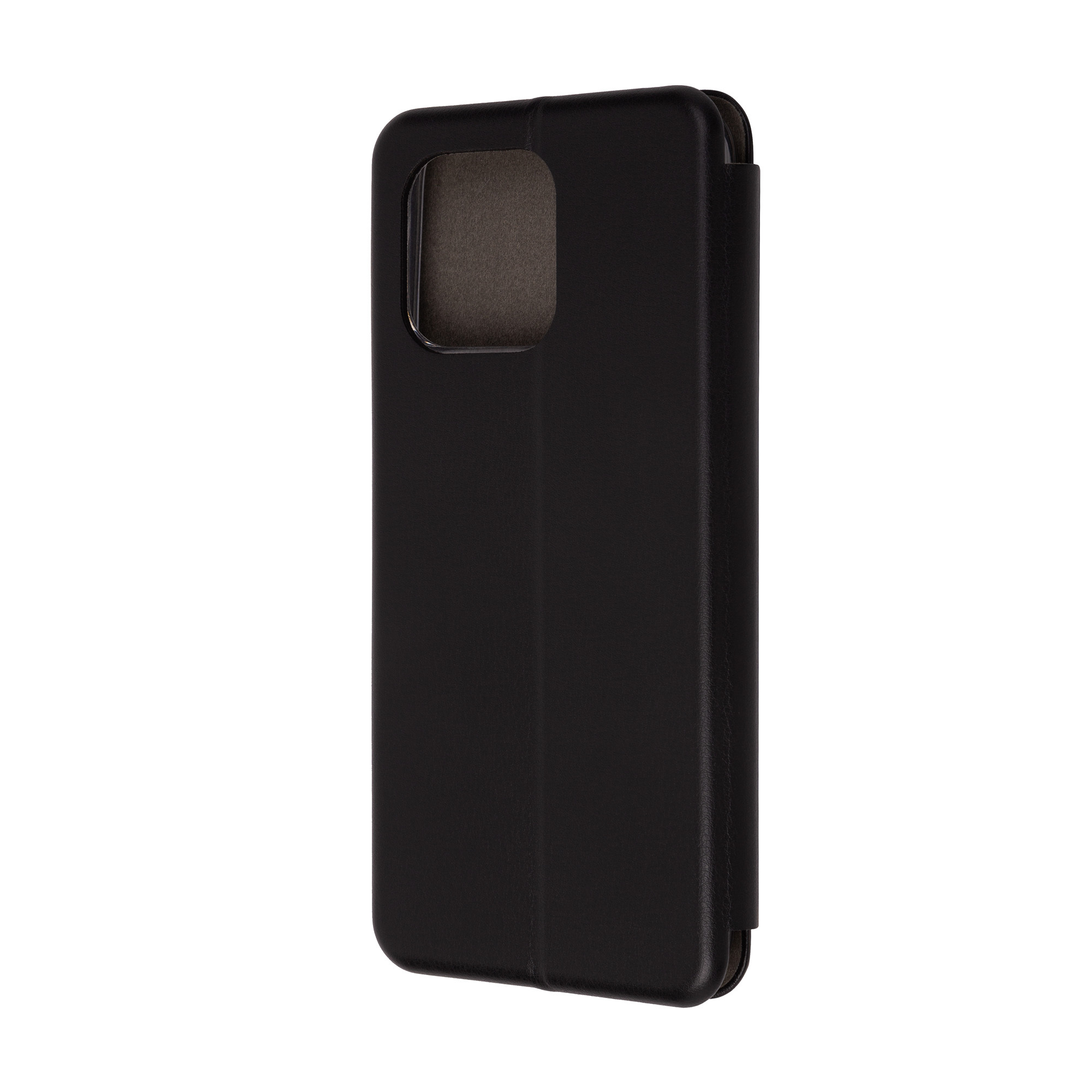 Чехол-книжка ArmorStandart G-Case для Motorola G15 Power Black (ARM83095) фото2