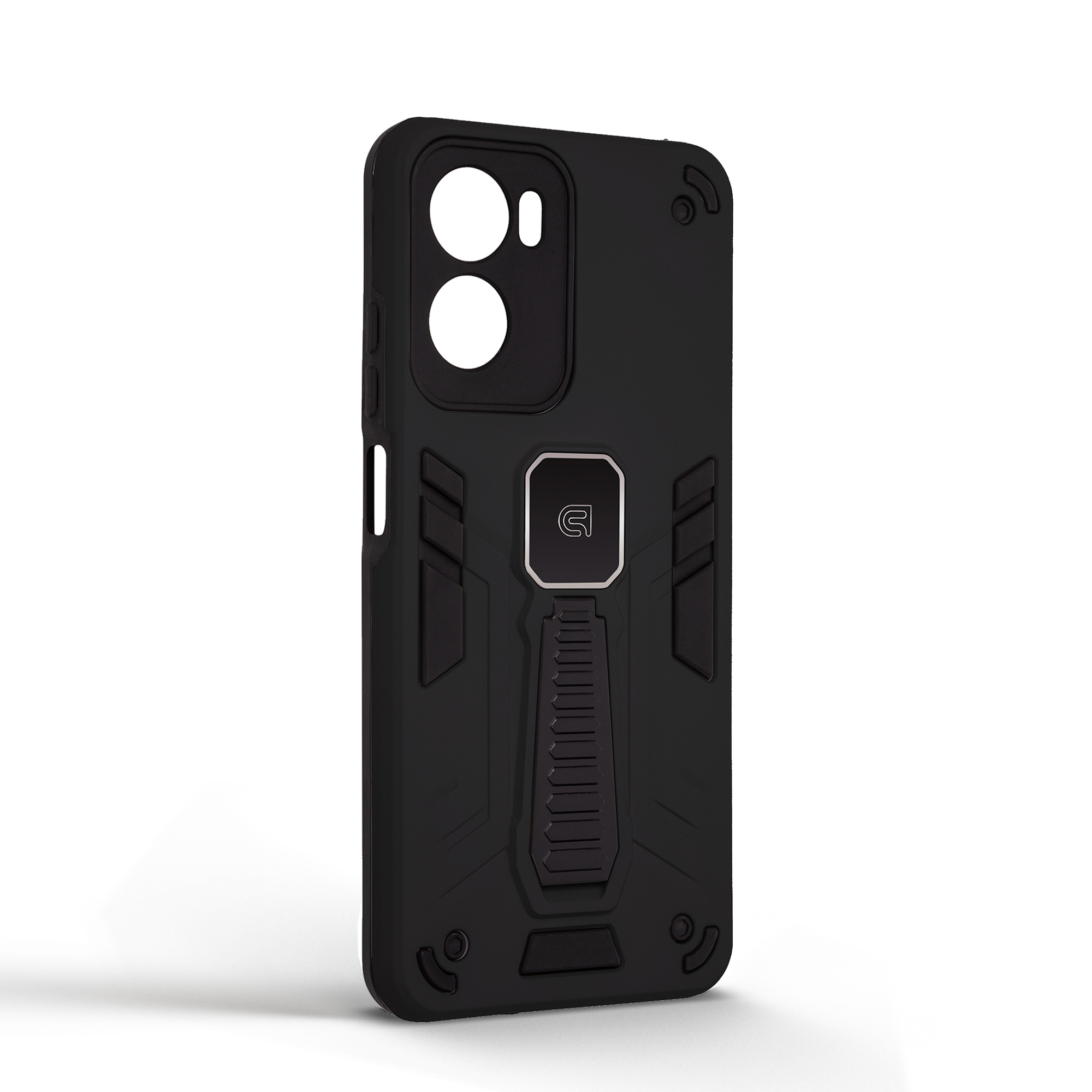 Чехол ArmorStandart Proover для Motorola G05 / E15 Black (ARM85746) фото2