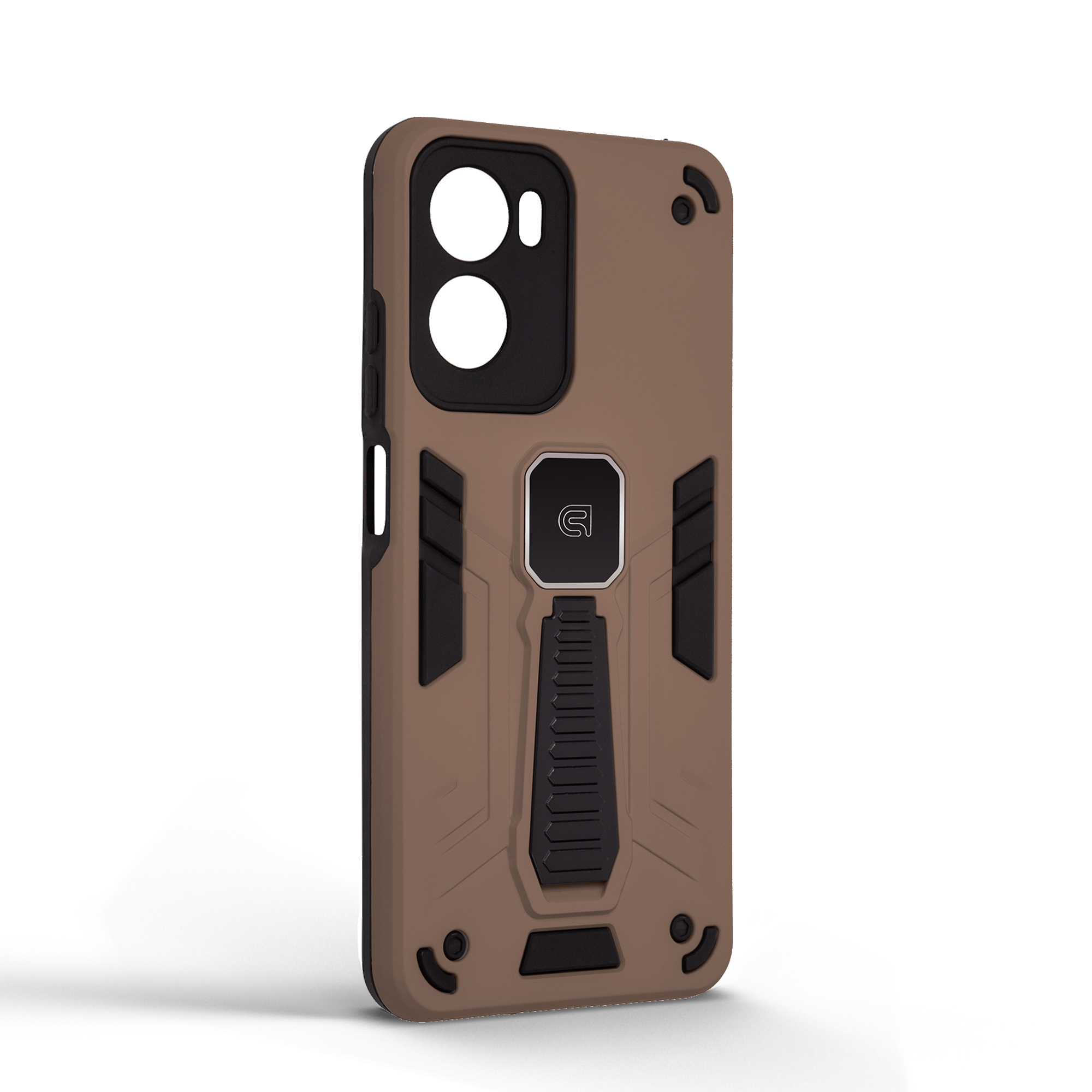 Чехол ArmorStandart Proover для Motorola G05 / E15 Brown (ARM85747) фото2