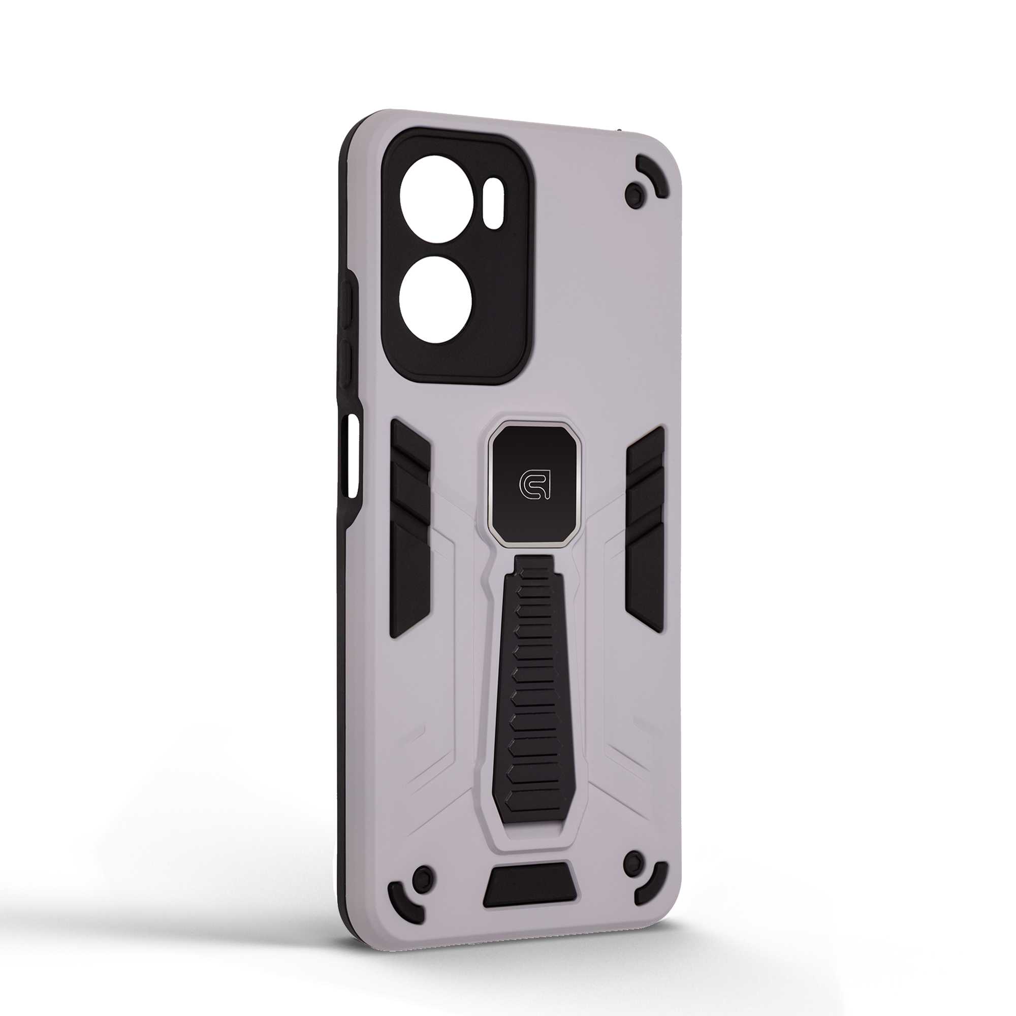 Чехол ArmorStandart Proover для Motorola G05 / E15 Grey (ARM85748) фото2