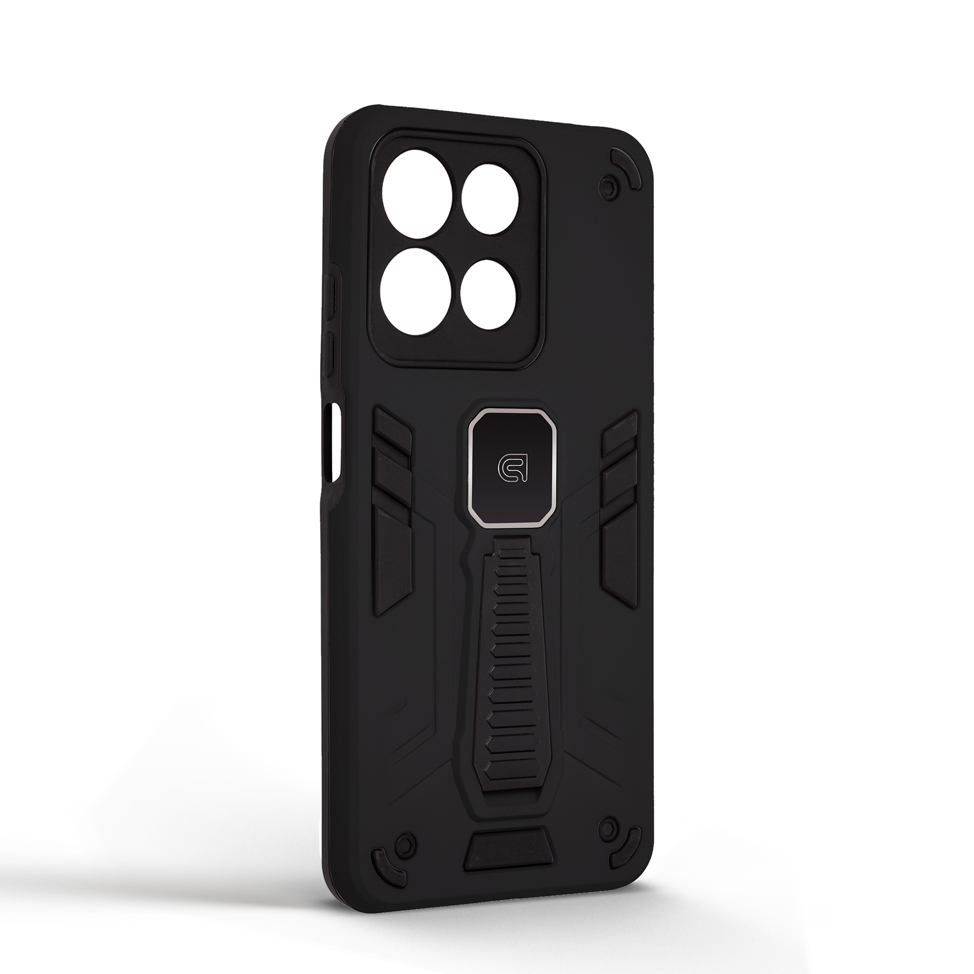 Чехол ArmorStandart Proover для Motorola G15 / G15 Power Black (ARM85749) фото2