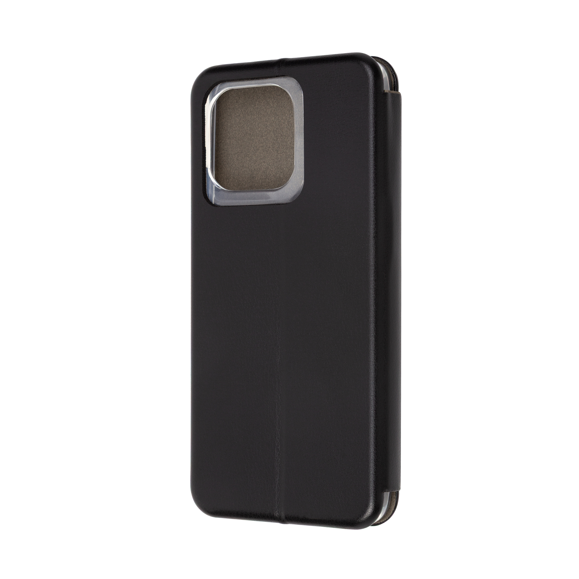 Чохол-книжка ArmorStandart G-Case для Motorola G86 5G Black (ARM86596) фото