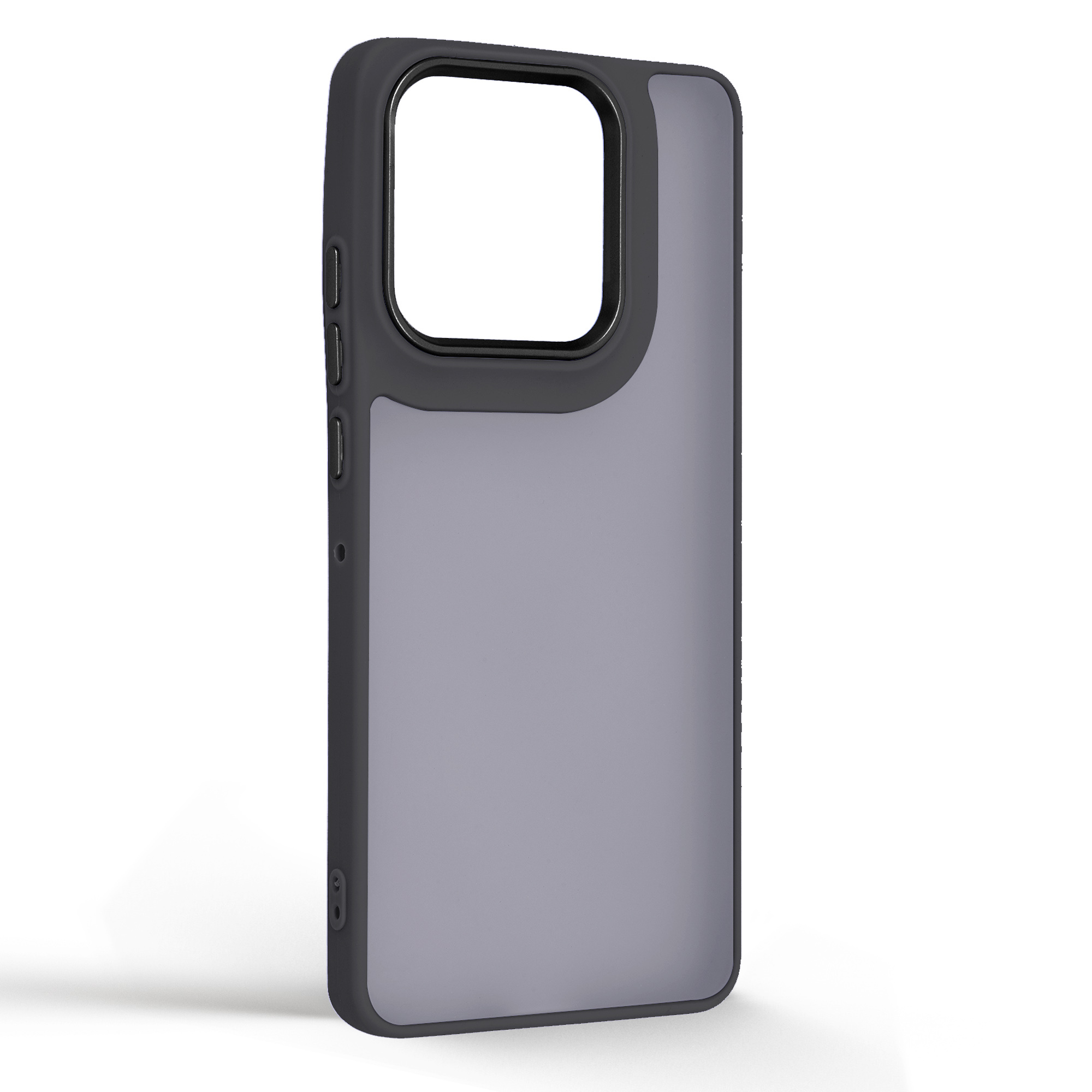 Чехол ArmorStandart Frame для Motorola G86 5G Black (ARM86753) фото2