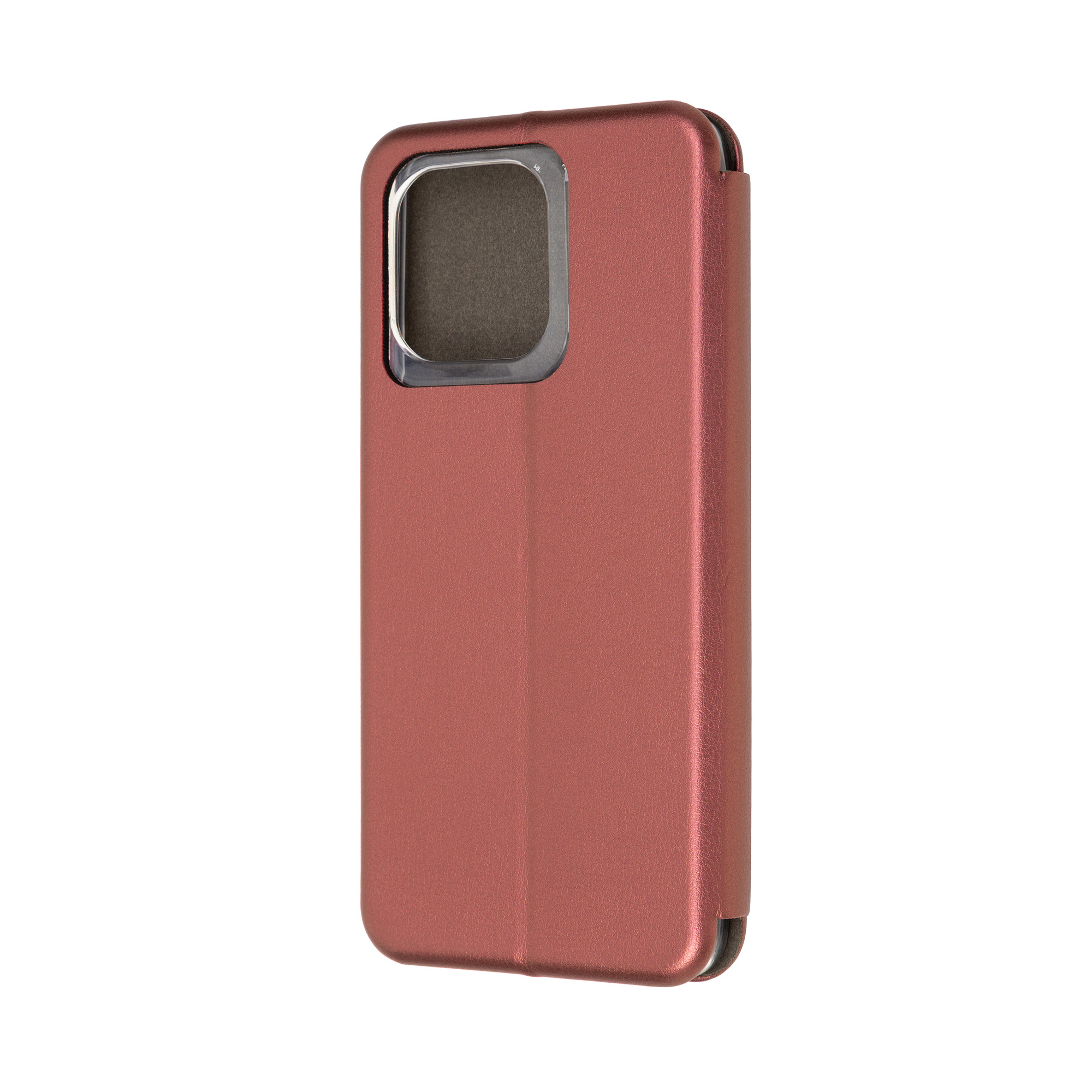 Чехол-книжка ArmorStandart G-Case для Motorola G86 5G Marsala (ARM86941) фото2