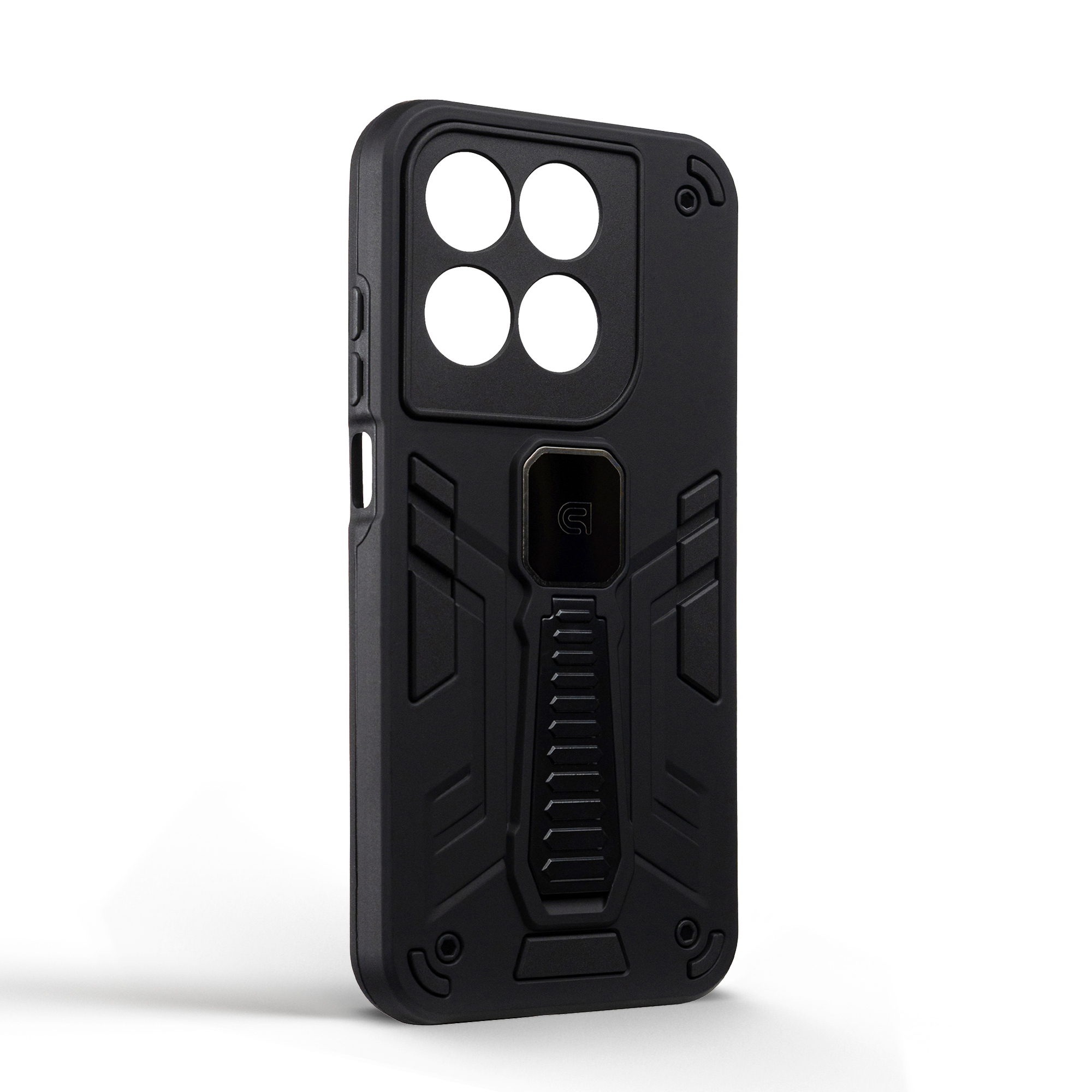 Чехол ArmorStandart Proover для Motorola G77 5G Black (ARM91031) фото2