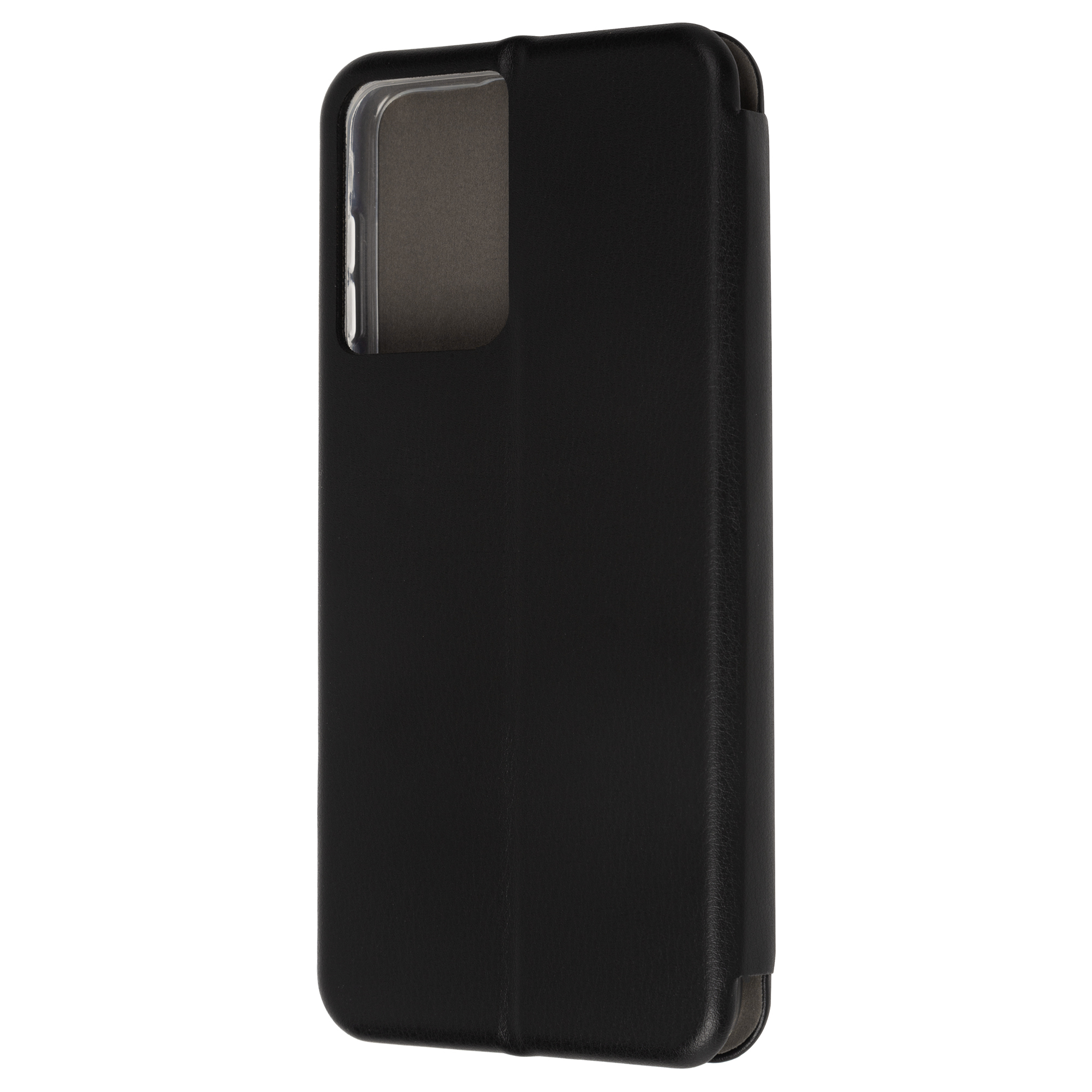 Чехол-книжка ArmorStandart G-Case для Motorola G55 5G Black (ARM81222) фото2
