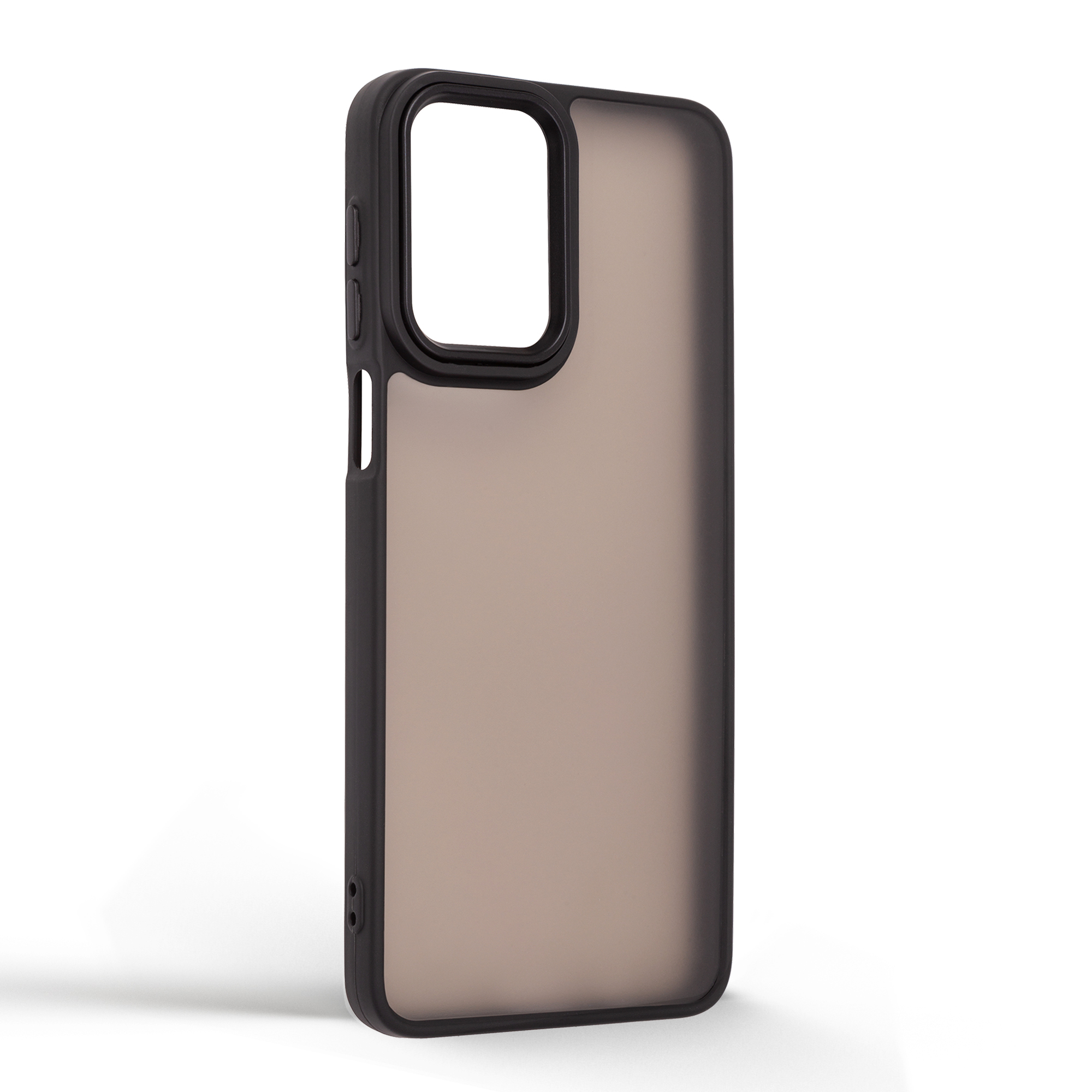 Чехол ArmorStandart Frame для Motorola G55 5G Black (ARM81261) фото2