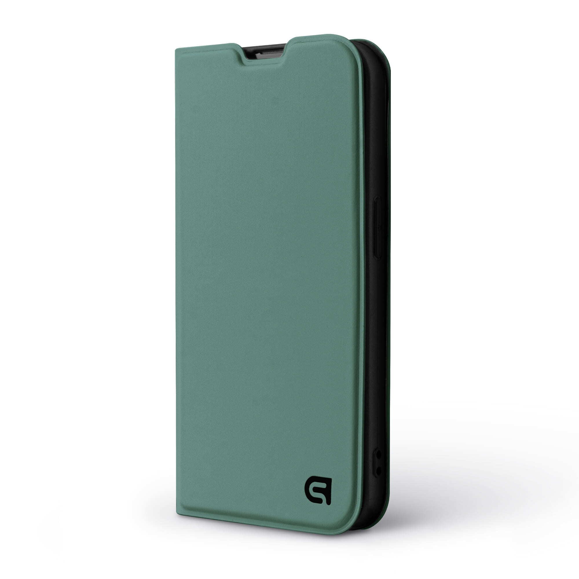 Чехол-книжка ArmorStandart OneFold Case для Motorola Edge 50 5G Green (ARM81710) фото2
