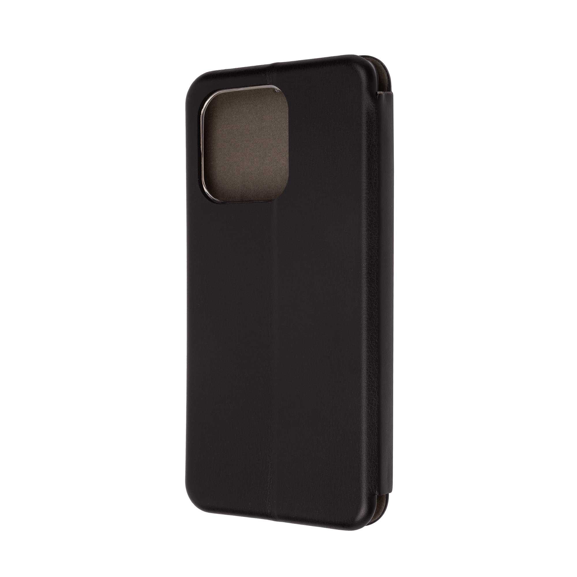 Чехол-книжка ArmorStandart G-Case для Motorola Edge 60 Fusion 5G Black (ARM85380) фото2