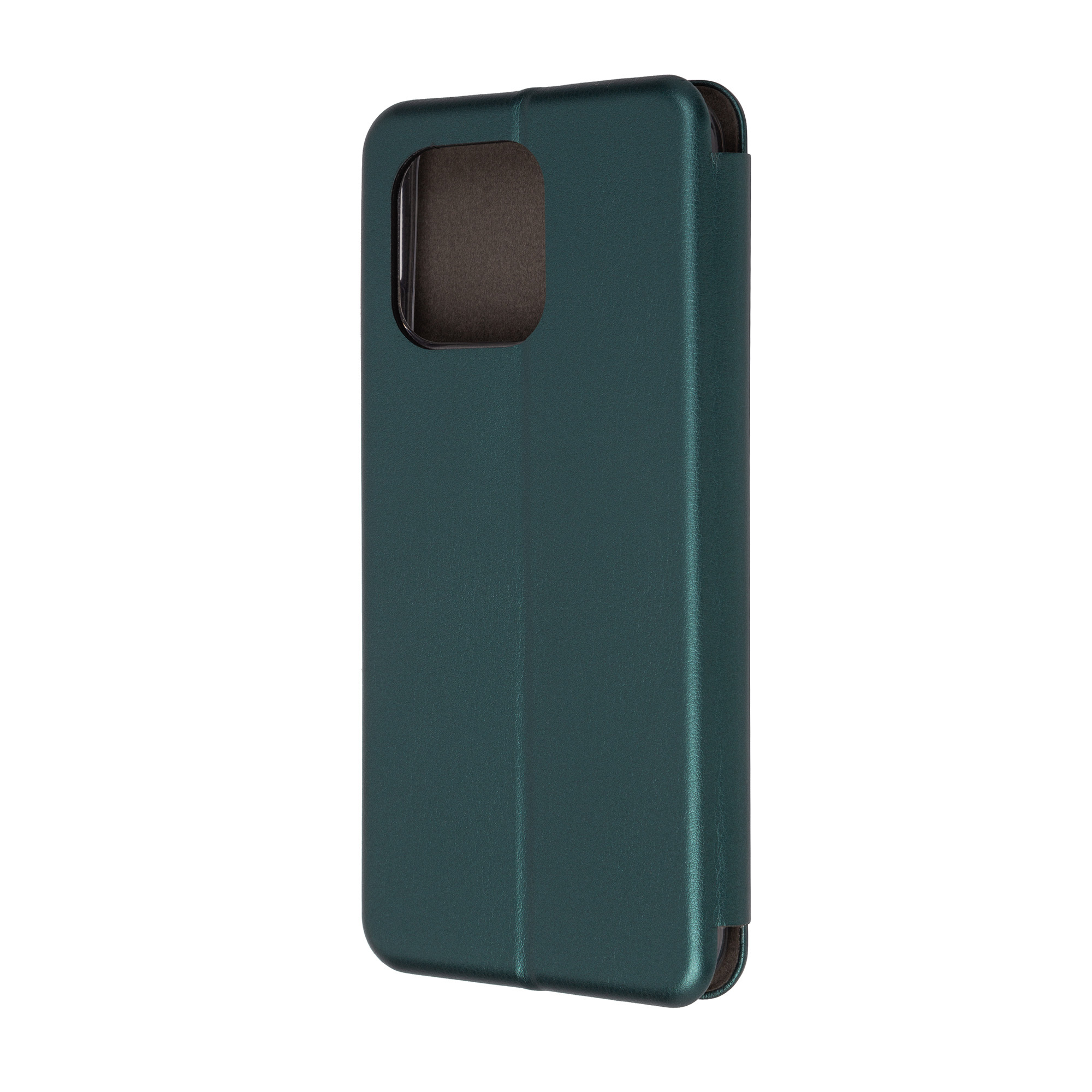 Чехол-книжка ArmorStandart G-Case для Motorola G05 / E15 Green (ARM83216) фото2