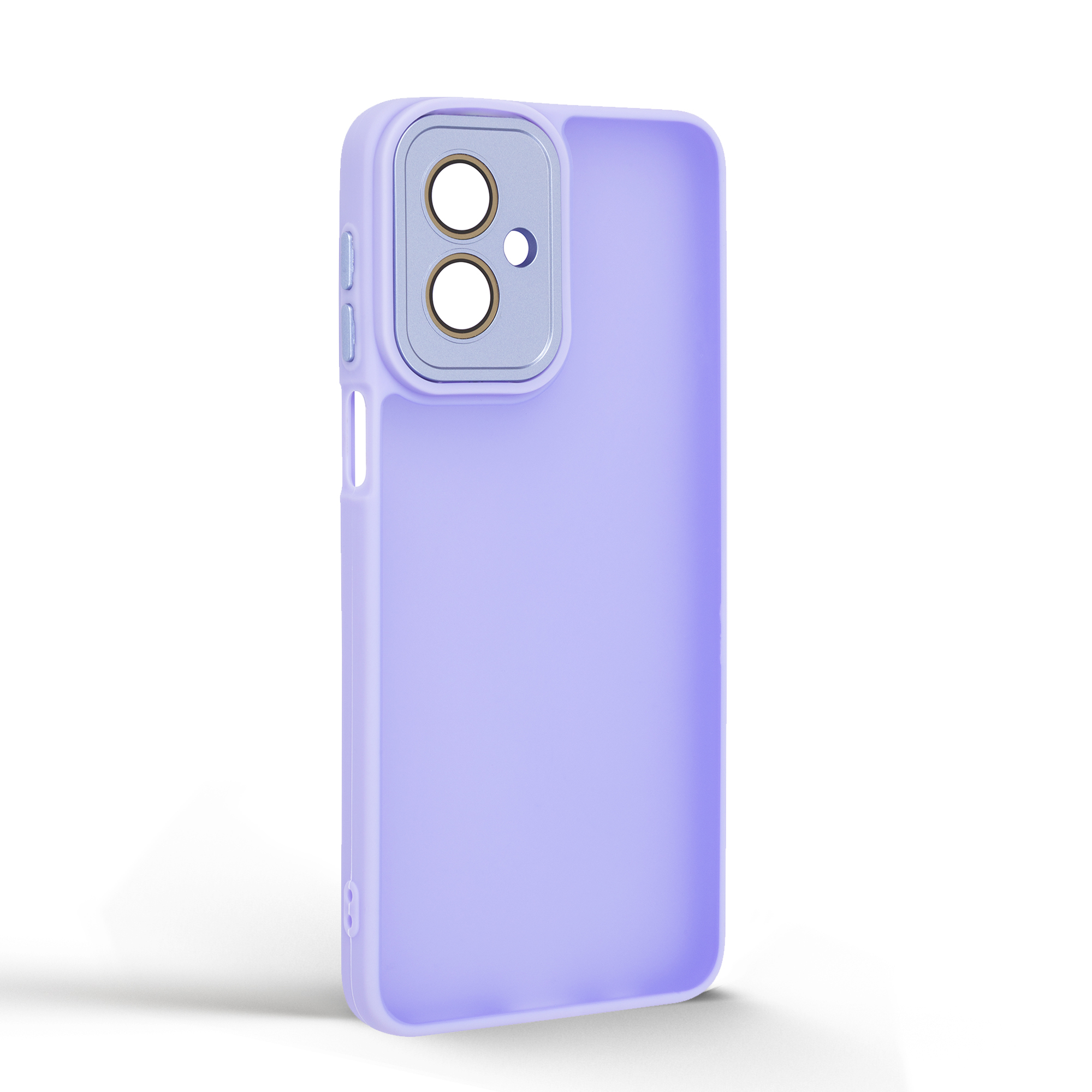 Чехол ArmorStandart ShadeX для Motorola G55 5G Violet (ARM83388) фото2