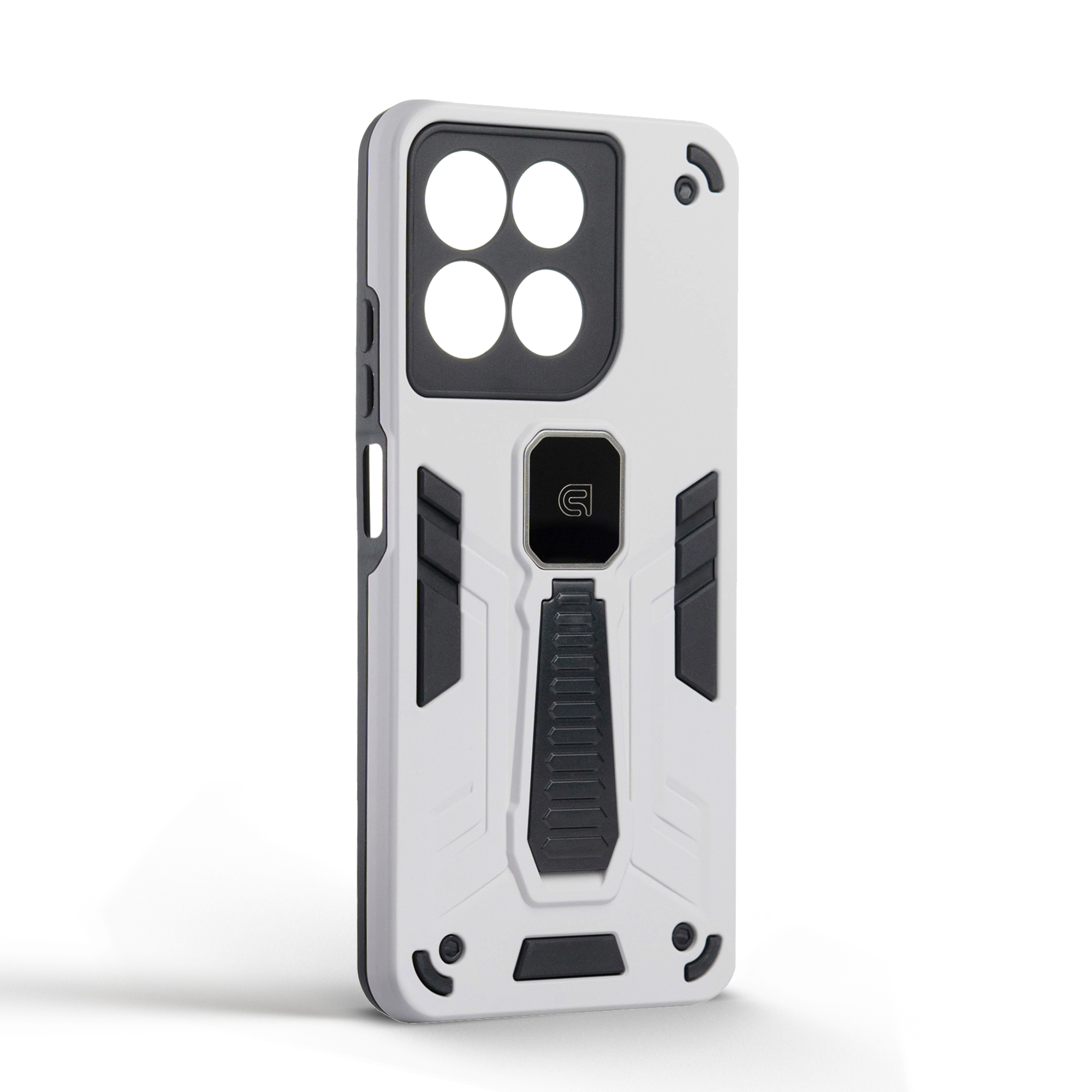 Чехол ArmorStandart Proover для Motorola G57 Power 5G Grey (ARM89739) фото2