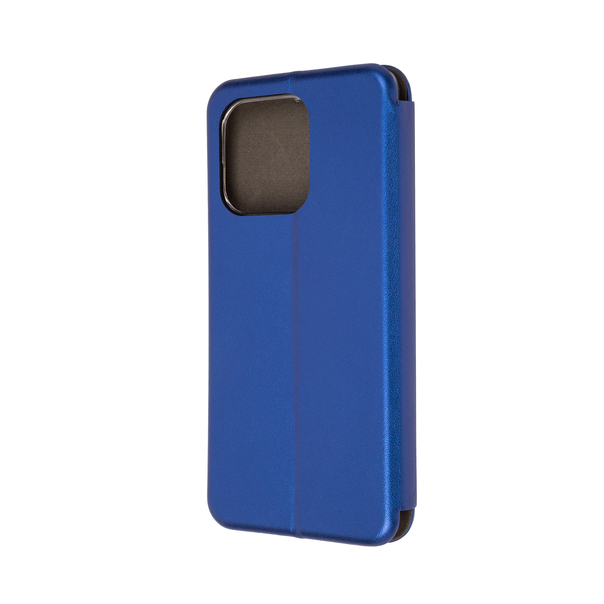 Чехол-книжка ArmorStandart G-Case для Motorola Edge 60 Fusion 5G Blue (ARM85402) фото2