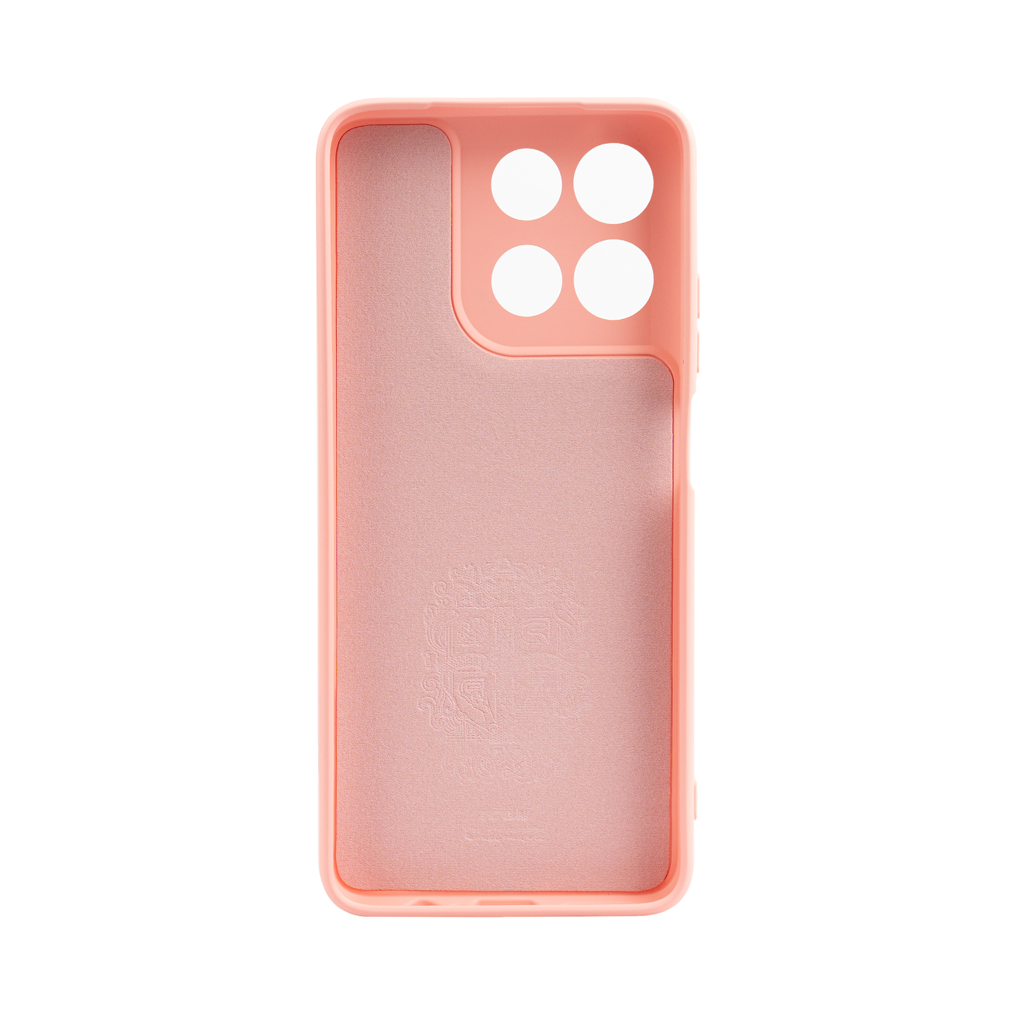 Чехол ArmorStandart ICON для Motorola G57 Power 5G Pink (ARM89611) фото2