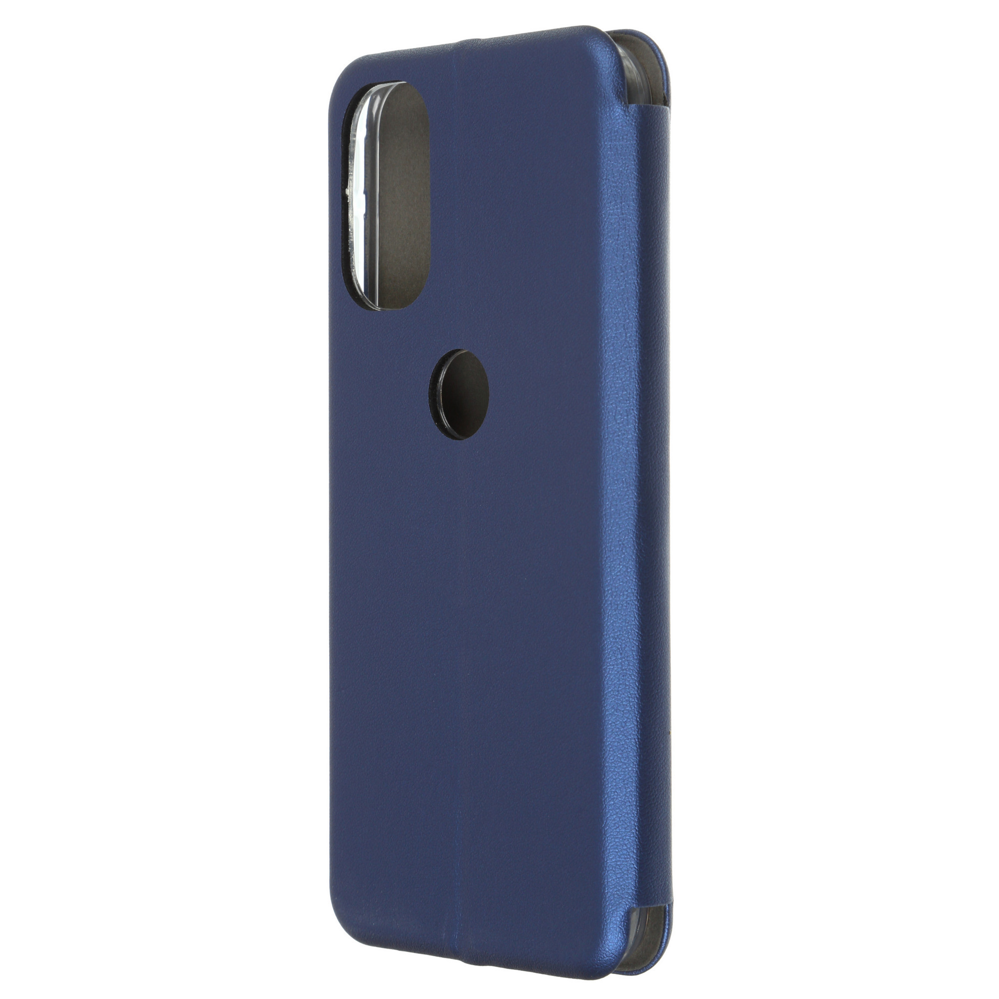 Чохол-книжка ArmorStandart G-Case для Motorola G31 Blue (ARM63358) фото