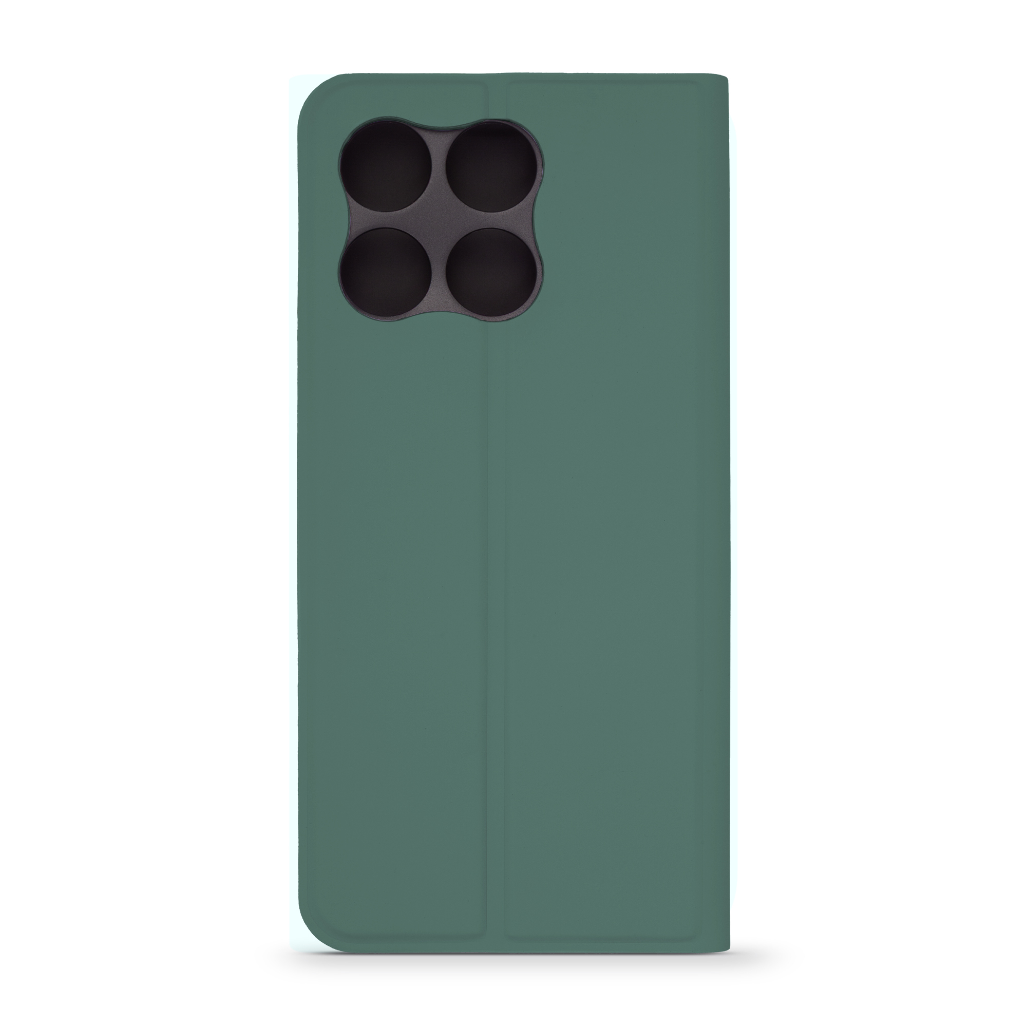 Чехол-книжка ArmorStandart OneFold Case для Motorola Edge 70 5G Green (ARM89765) фото3