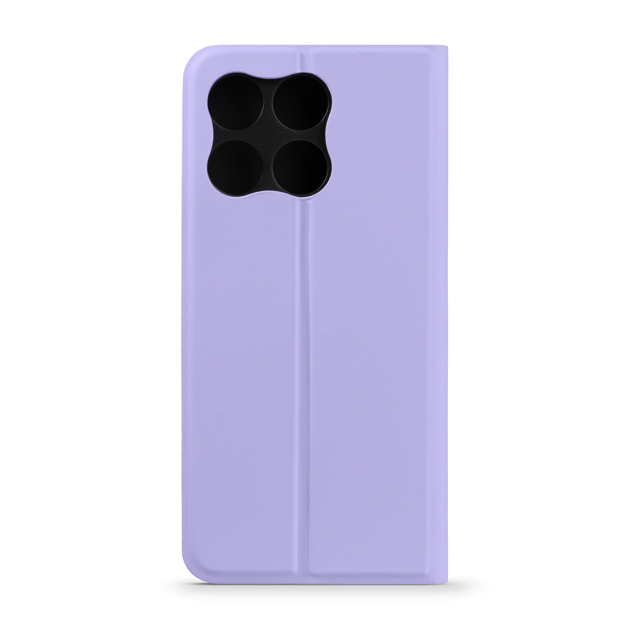 Чехол-книжка ArmorStandart OneFold Case для Motorola Edge 70 5G Lavender (ARM89766) фото2