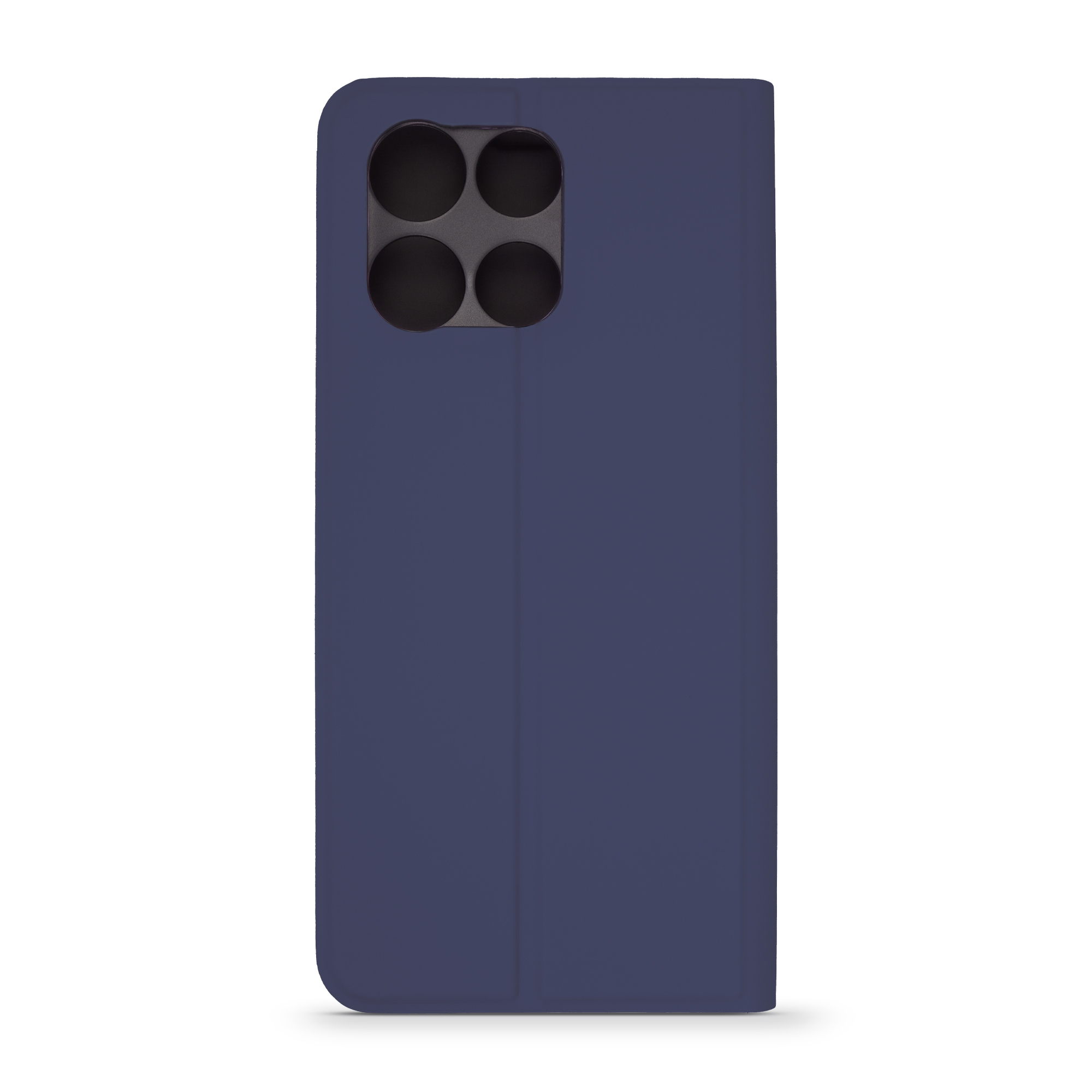 Чехол-книжка ArmorStandart OneFold Case для Motorola G57 Power 5G Dark Blue (ARM89767) фото3