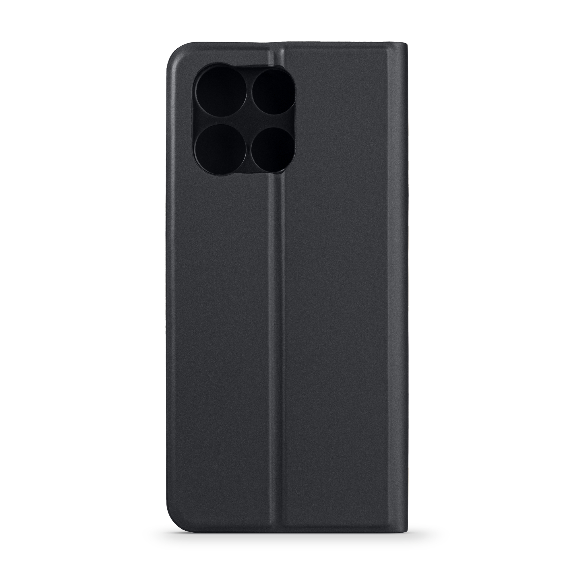 Чехол-книжка ArmorStandart OneFold Case для Motorola G57 Power 5G Black (ARM89721) фото2