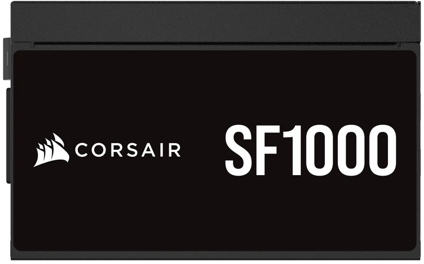 Блок живлення Corsair SF1000 1000W Platinum SFX (CP-9020257-EU) фото2