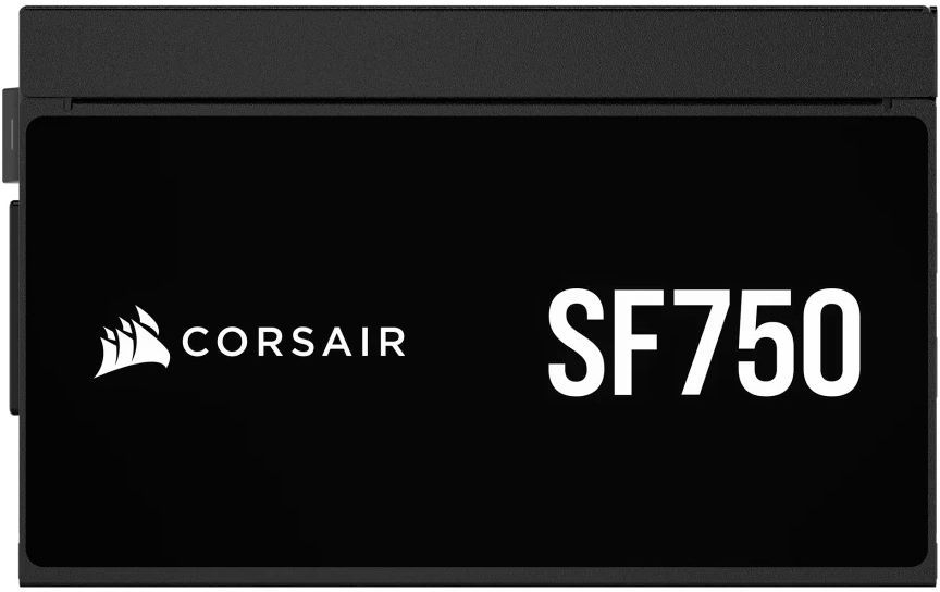 Блок живлення Corsair SF750 750W Platinum SFX (CP-9020284-EU) фото2