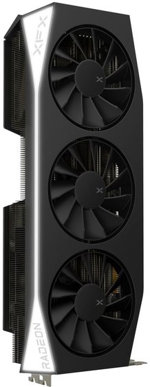 Видеокарта XFX Mercury Radeon RX 9070 XT Gaming Edition (RX-97TMERCB9) фото3