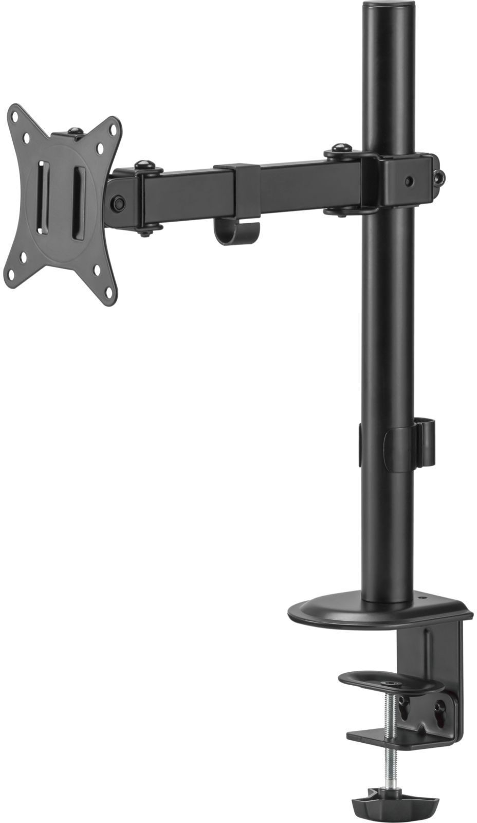 Кронштейн Brateck 17" - 32" до 9 кг (LDT66-C011) фото2
