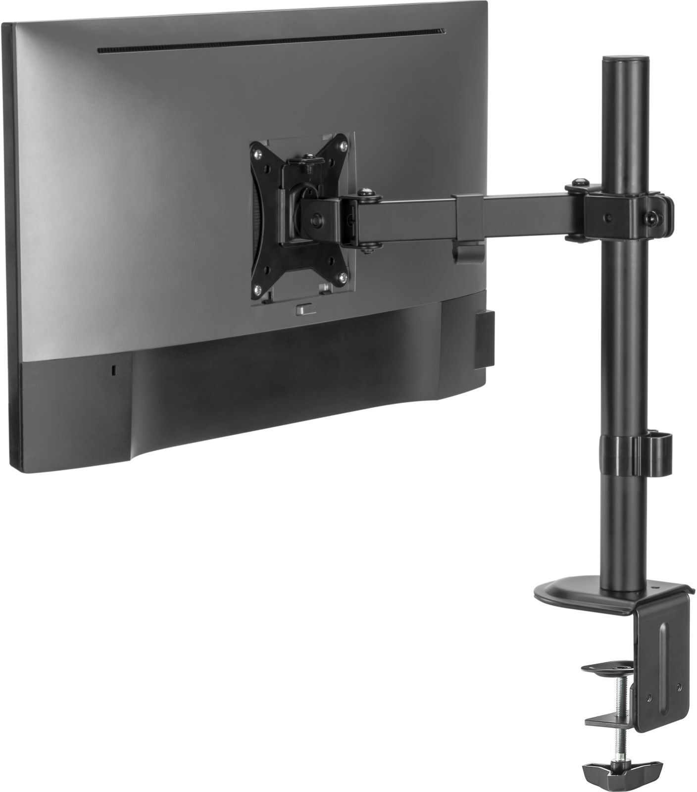 Кронштейн Brateck 17" - 32" до 9 кг (LDT66-C011) фото4