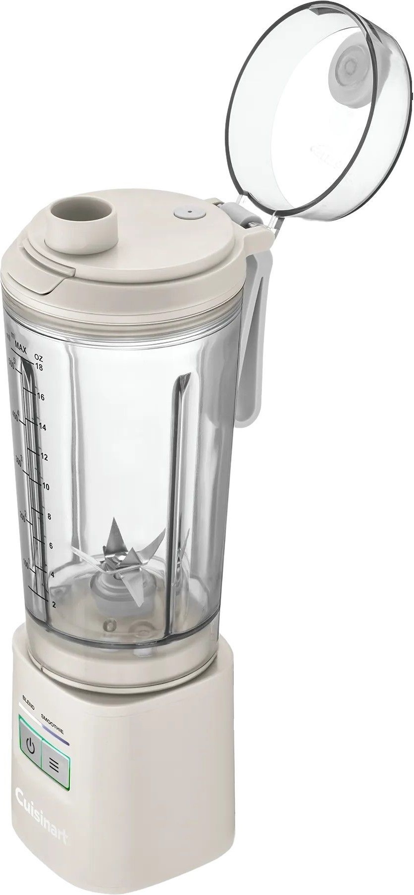 Блендер Cuisinart Blast & Go PBL100E фото2