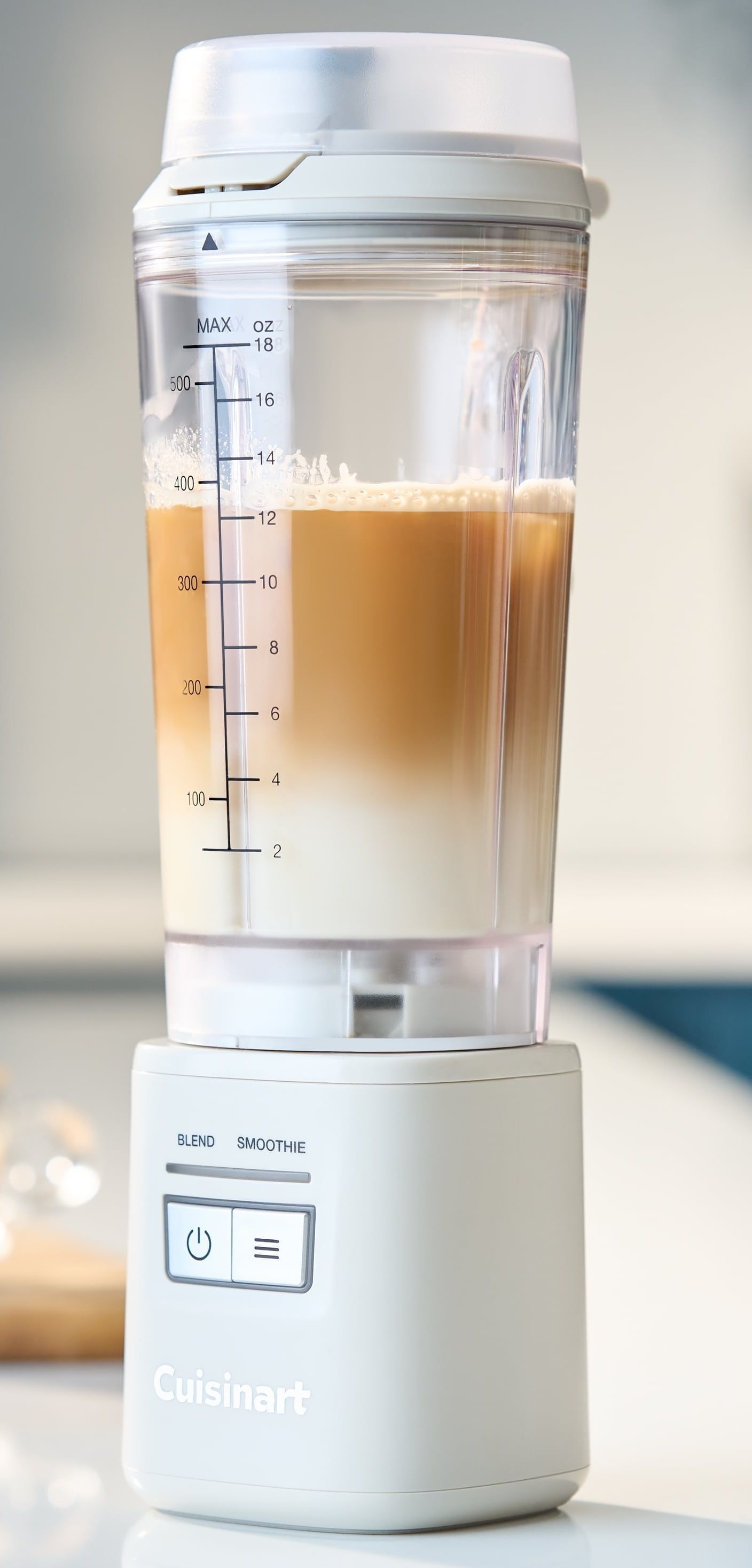 Блендер Cuisinart Blast & Go PBL100E фото5