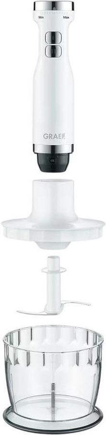 Блендер Graef HB501EU фото3