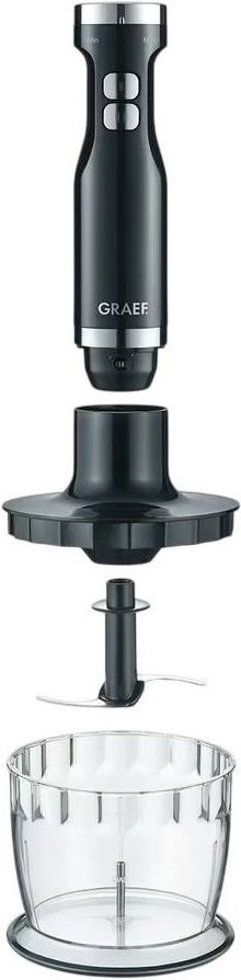 Блендер Graef HB502EU фото3