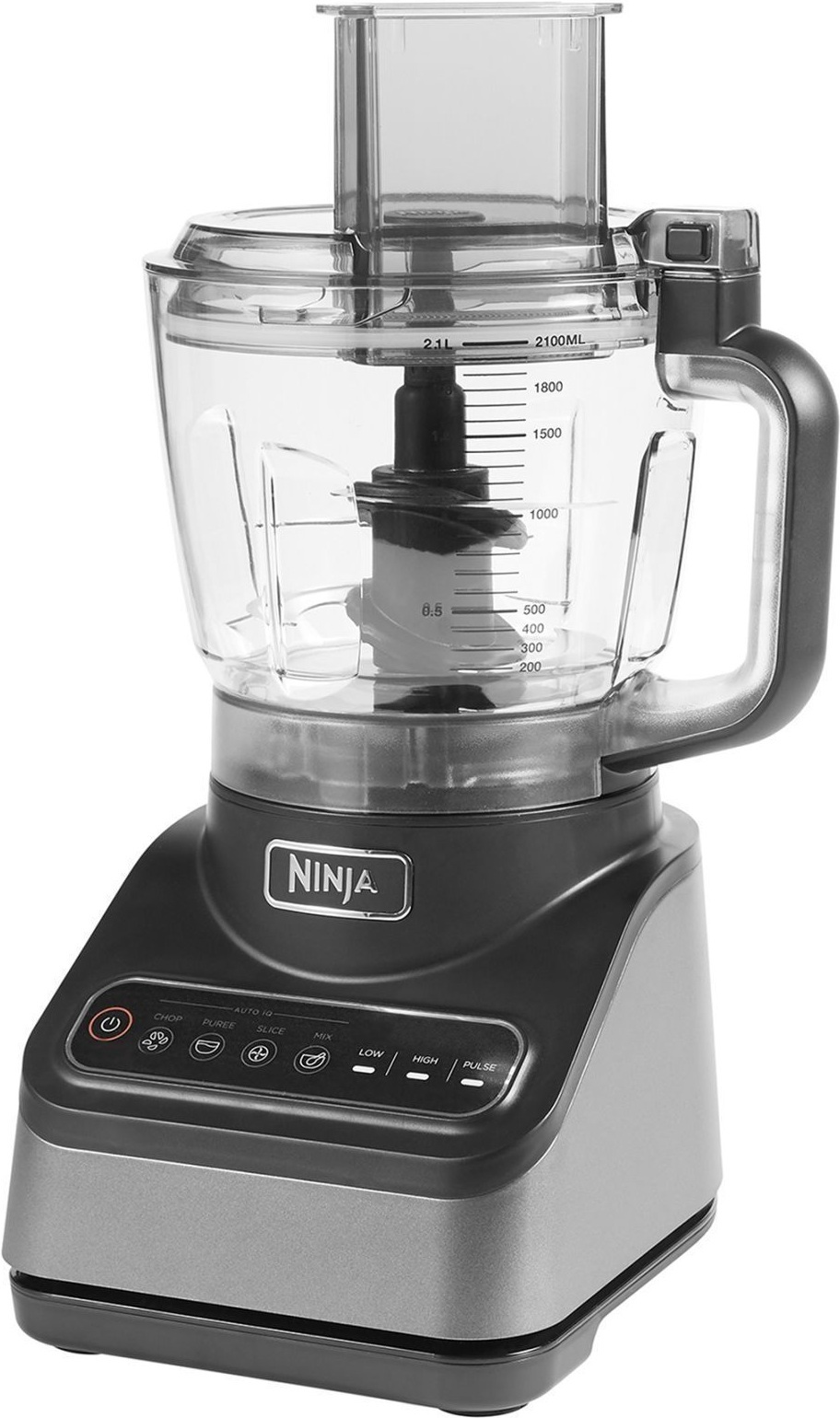 Блендер Ninja 2-в-1 BN650EU фото