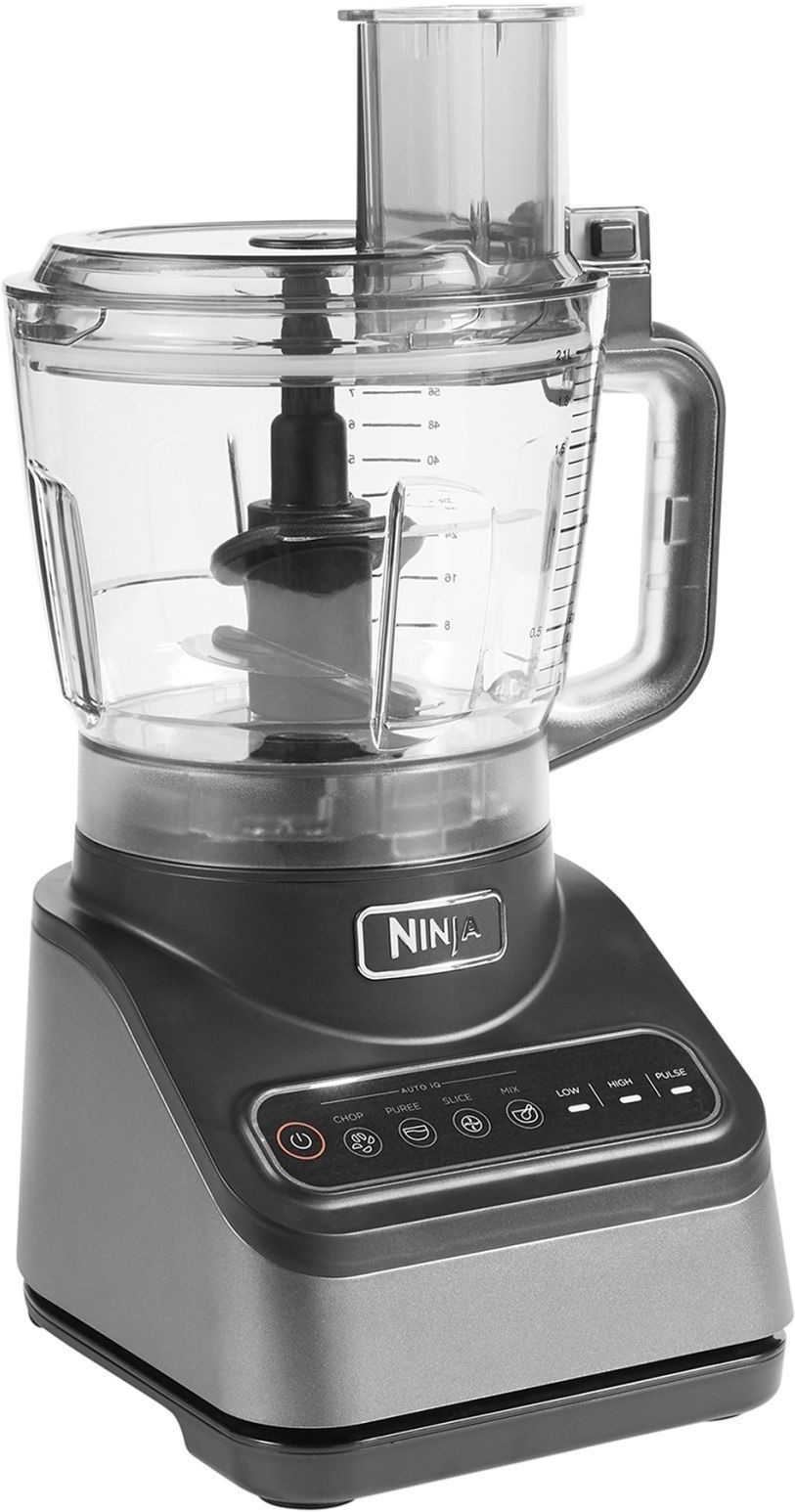 Блендер Ninja 2-в-1 BN650EU фото