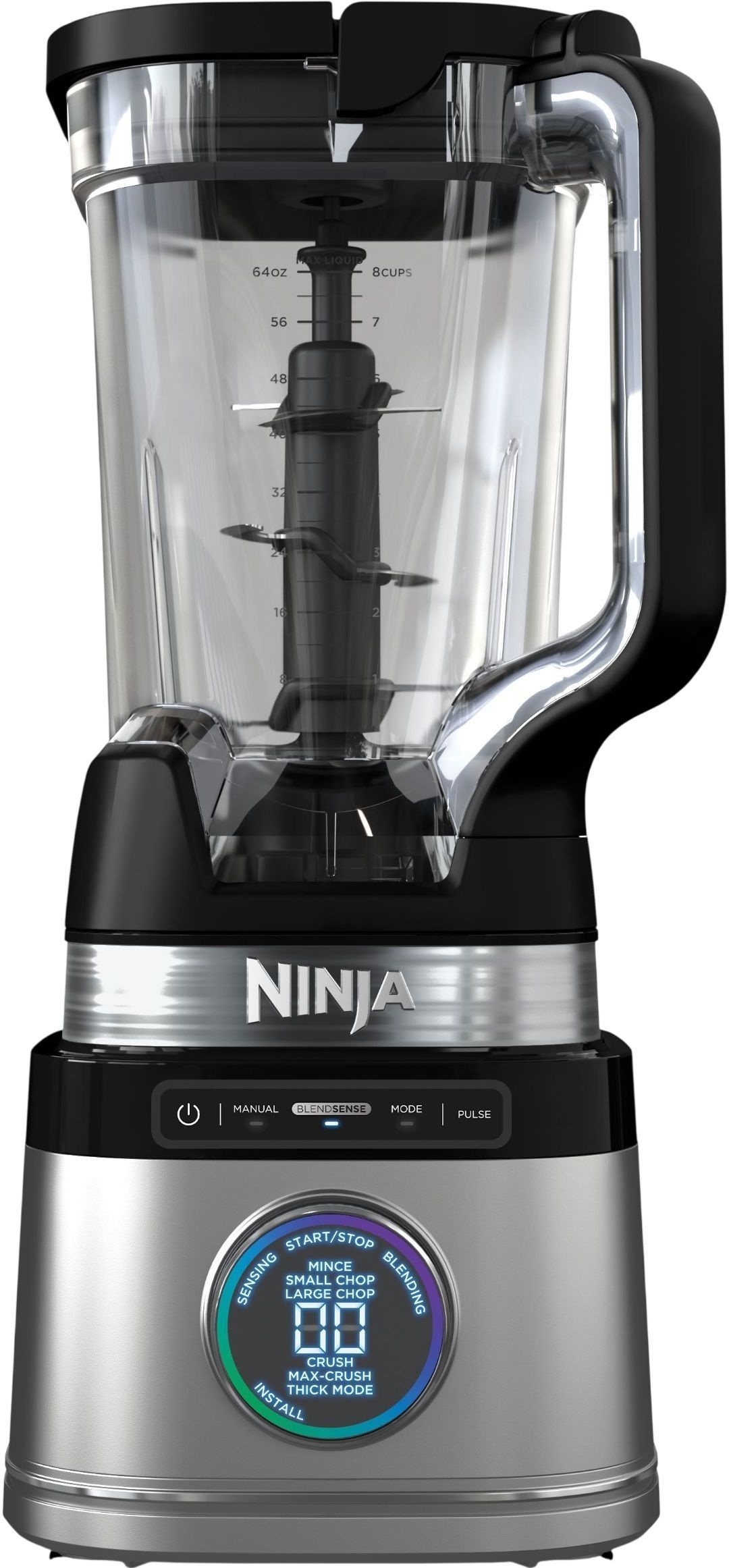 Блендер Ninja Detect Power Mixer Pro TB201EU фото2