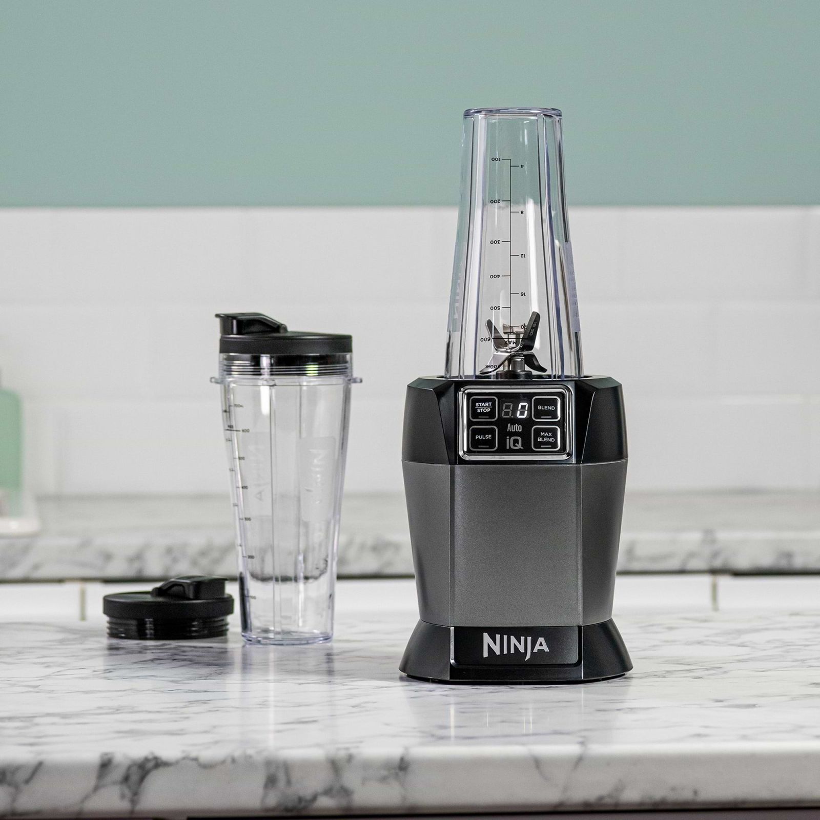 Блендер Ninja Personal BN495EU фото5