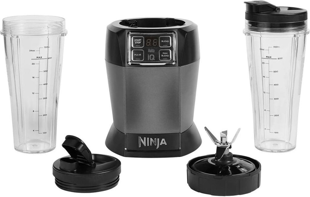 Блендер Ninja Personal BN495EU фото2