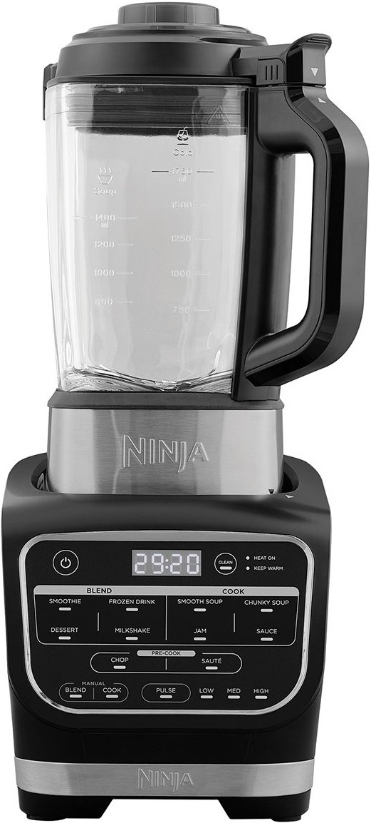 Блендер-суповарка Ninja Foodi Hot & Cold HB150EU фото2