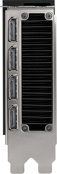 Видеокарта PNY NVIDIA RTX 6000 Ada Generation 48GB GDDR6 ECC (VCNRTX6000ADA-SB) фото