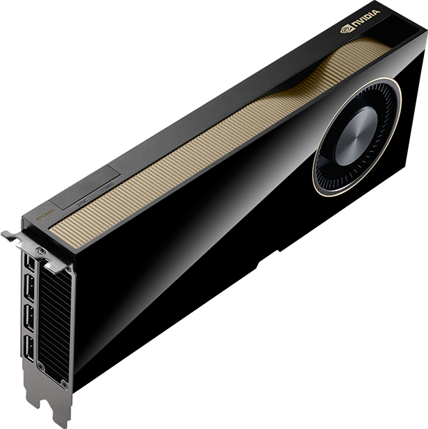 Видеокарта PNY NVIDIA RTX 6000 Ada Generation 48GB GDDR6 ECC (VCNRTX6000ADA-SB) фото