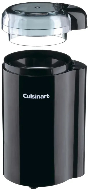 Кофемолка Cuisinart DCG20BKNE фото2